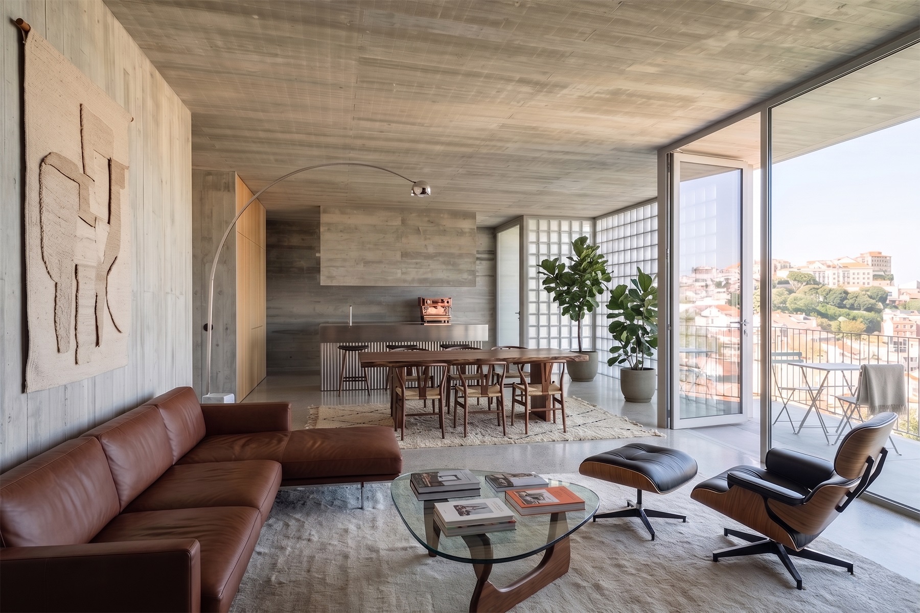  Flat, 2 bedrooms, for Sale - 物件實景