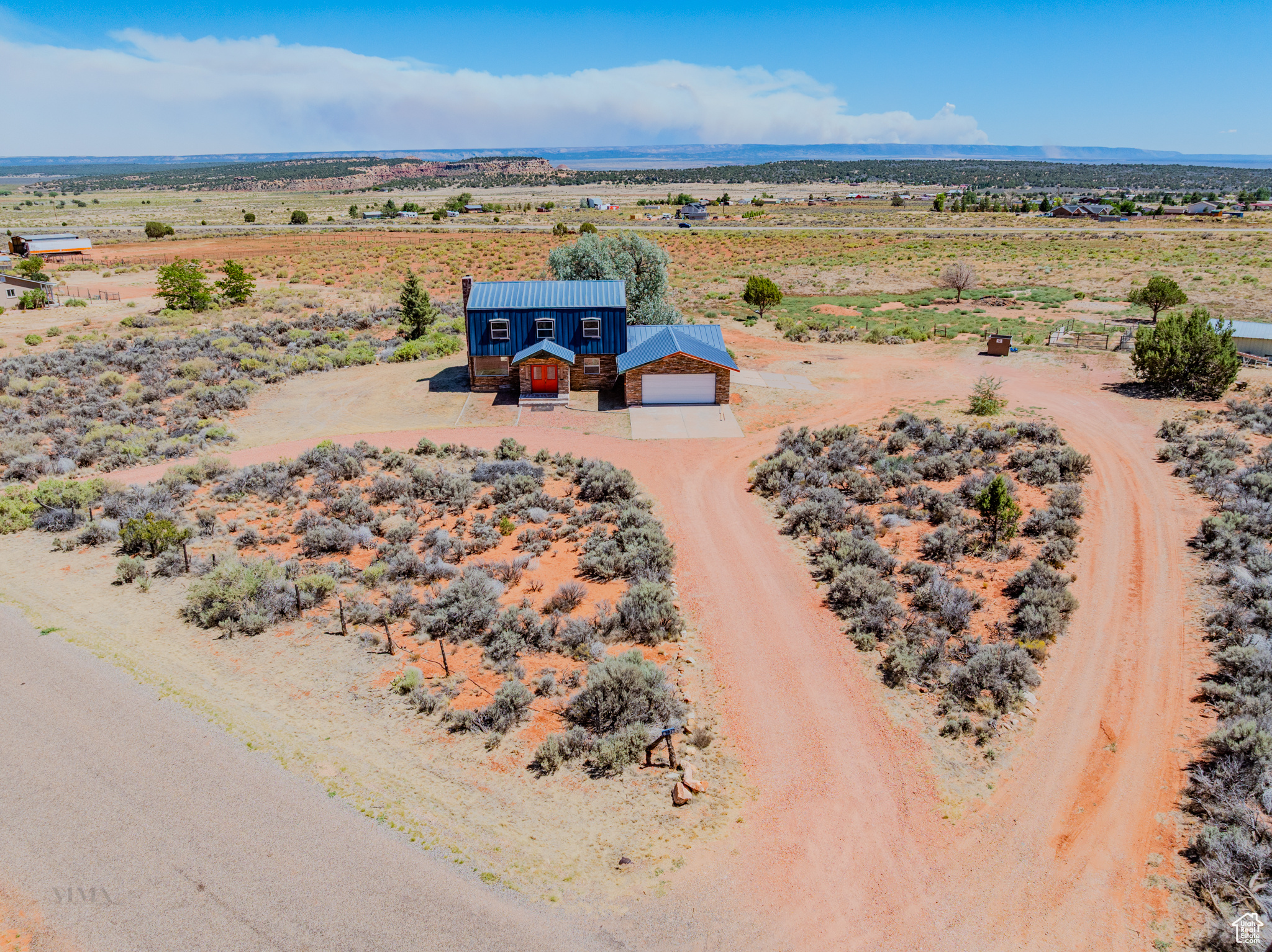 Kanab, Utah, 84741, United States, 4 Bedrooms Bedrooms, ,3 BathroomsBathrooms,Residential,For Sale,1908658