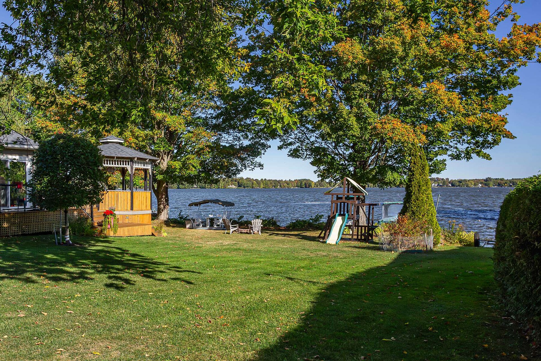  Roxton Pond, Eastern Townships - 物件實景