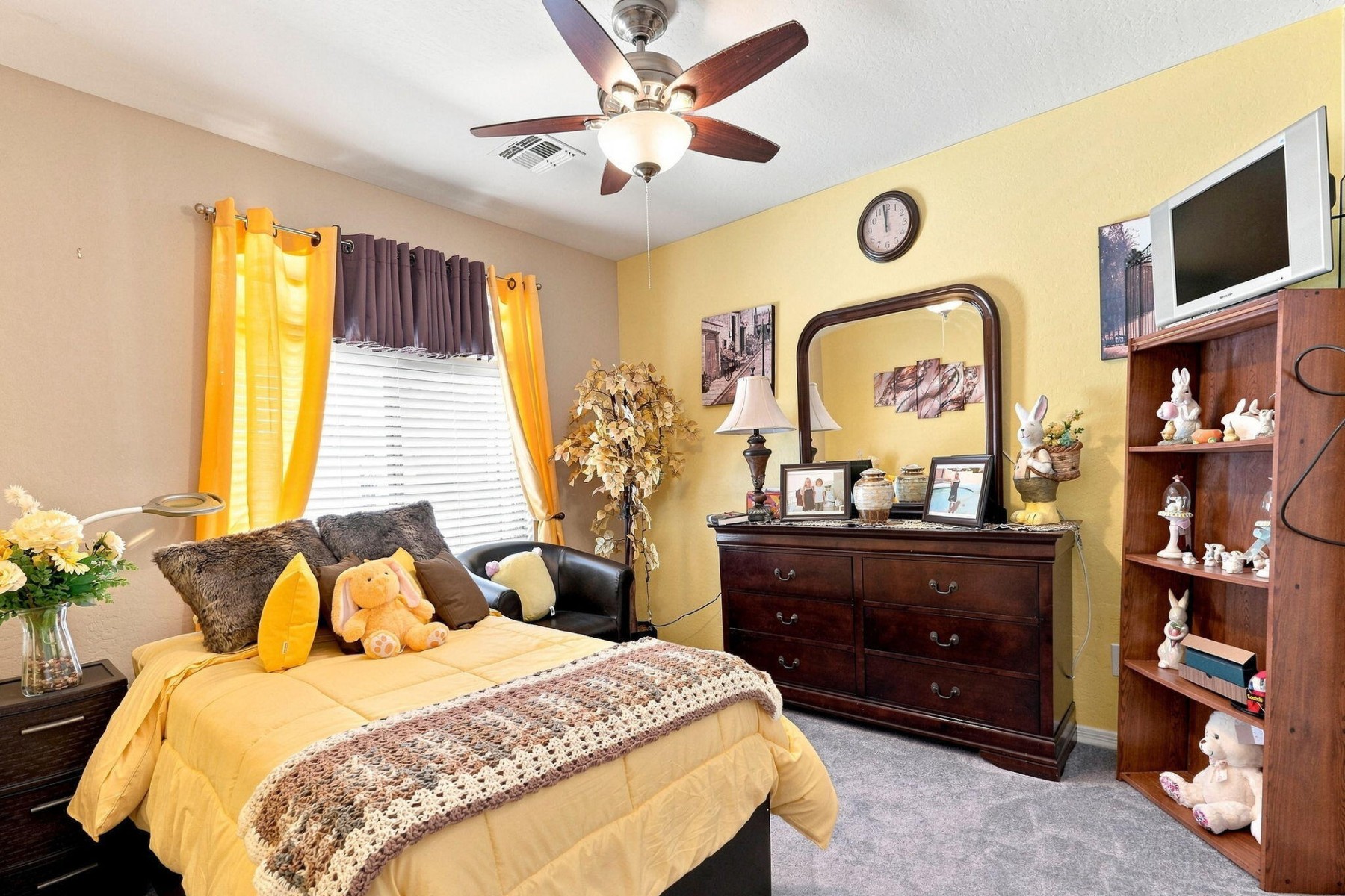 824 E Wolf Hollow Drive¦Casa Grande, AZ - 物件實景