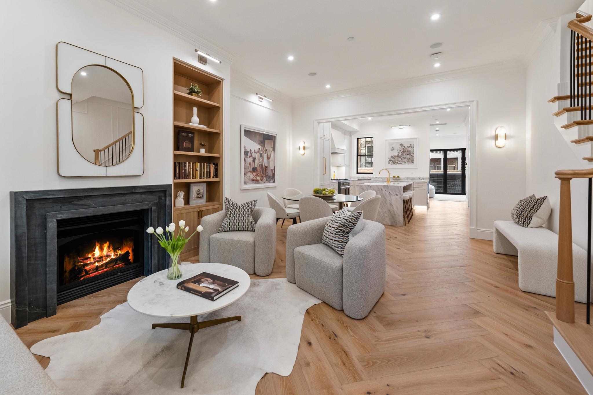  1716 Swann Street NW, Washington, DC, 20009 - 物件實景