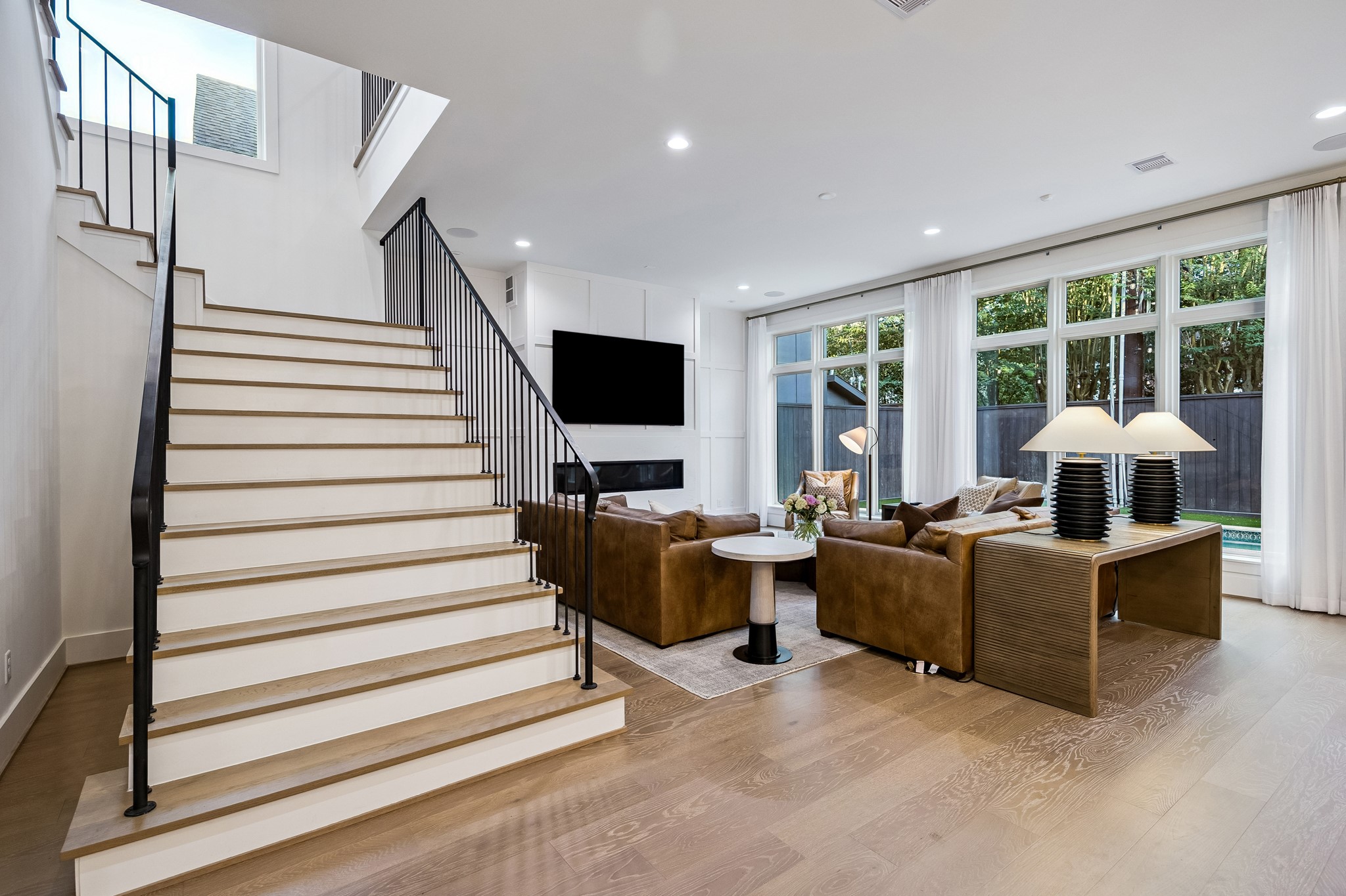  1615 Milford Street - 物件實景