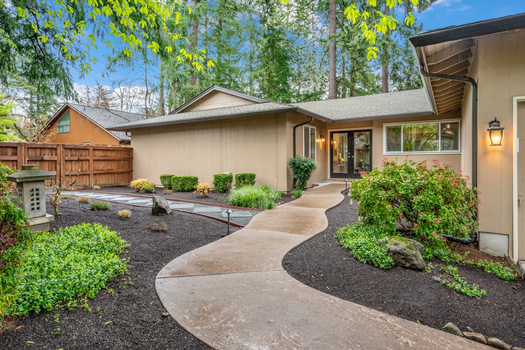  11380 SW FOOTHILL DR Portland, OR 97225 - 物件實景