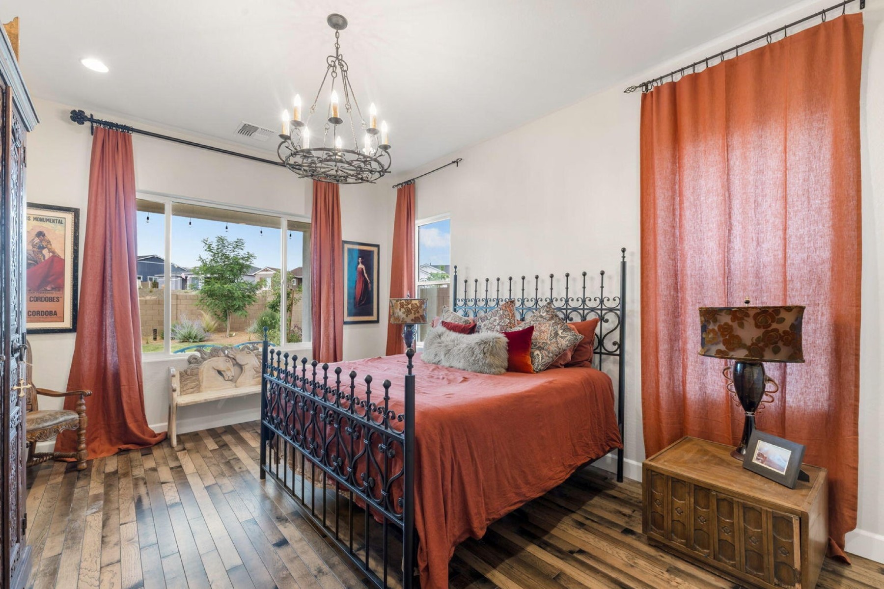  7028 Sienna Place  Prescott, AZ - 物件實景