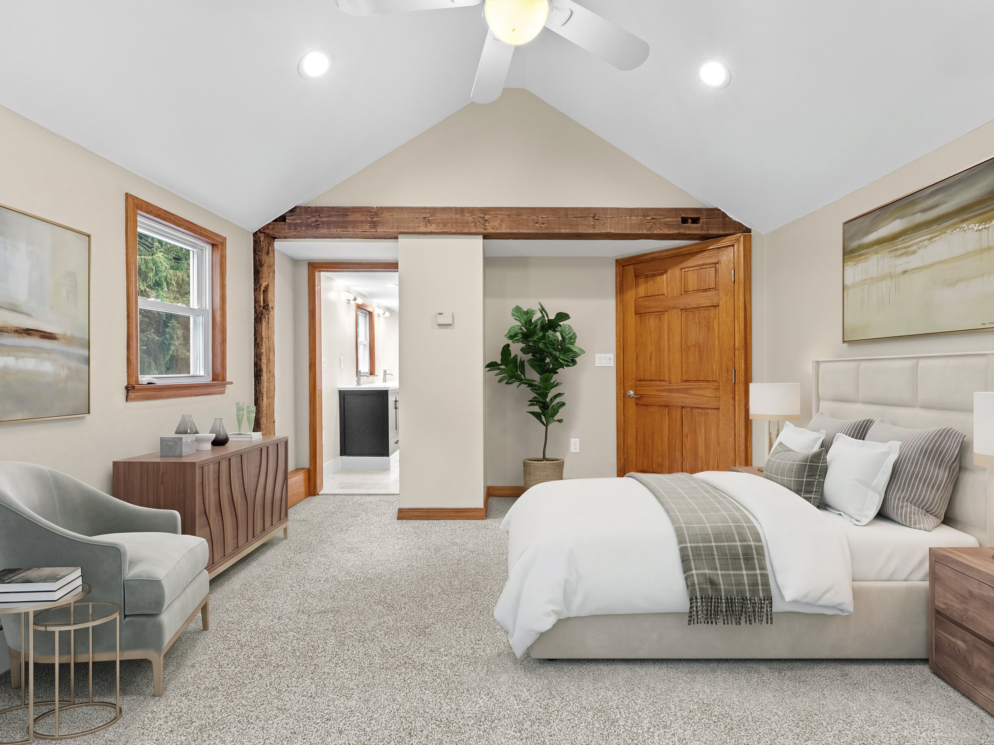  82 Boston Road, Sutton, MA 01590 - 物件實景