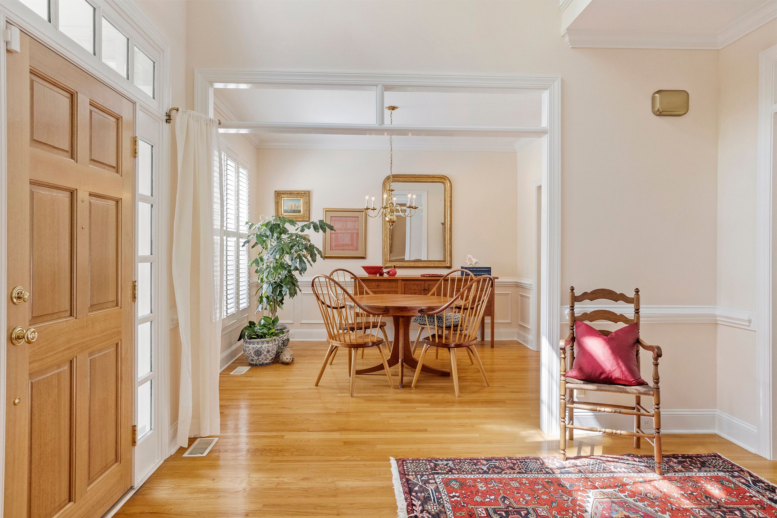  9108 Hometown Drive, Raleigh, NC, 27615 - 物件實景