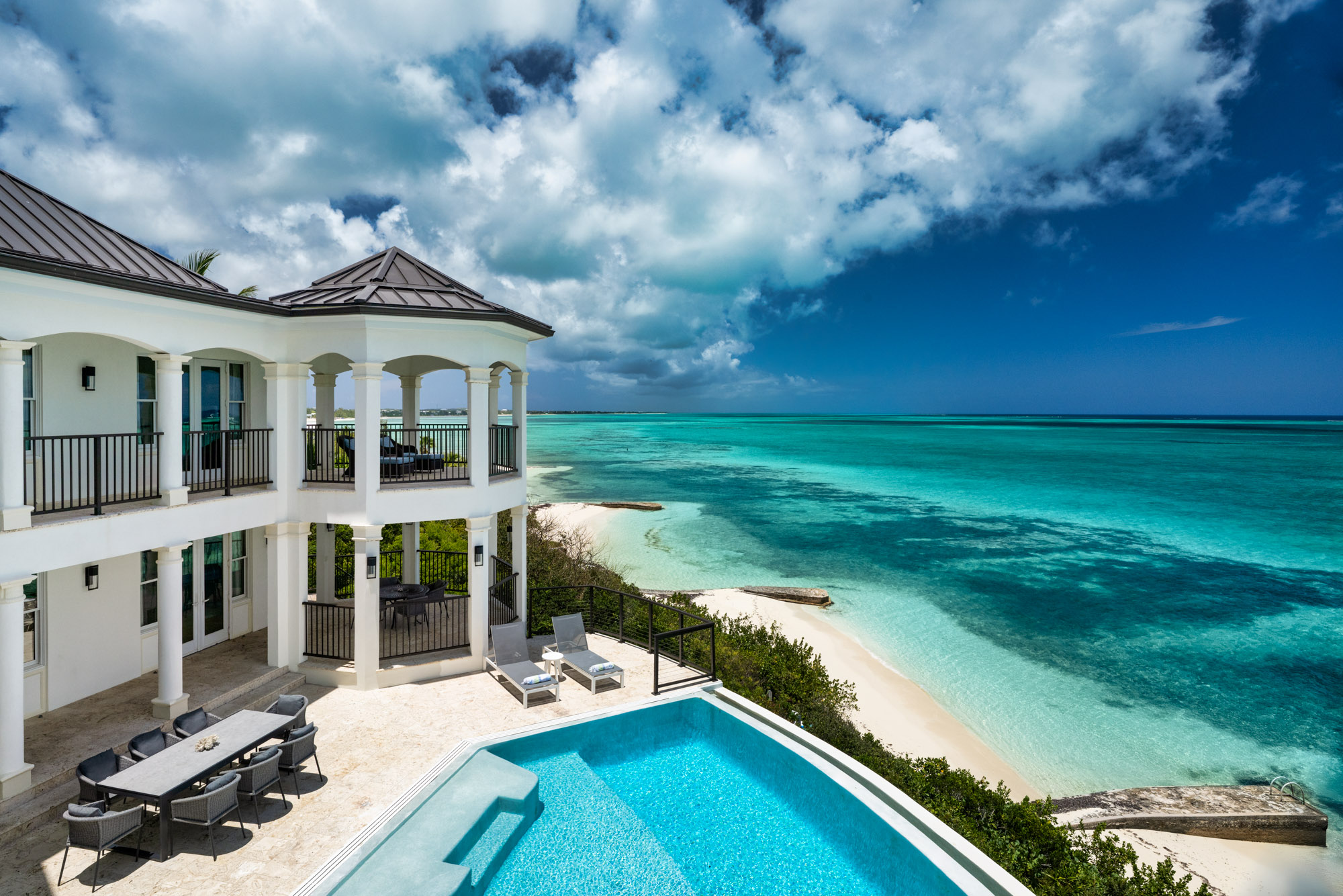  Villa Palmera - 物件實景