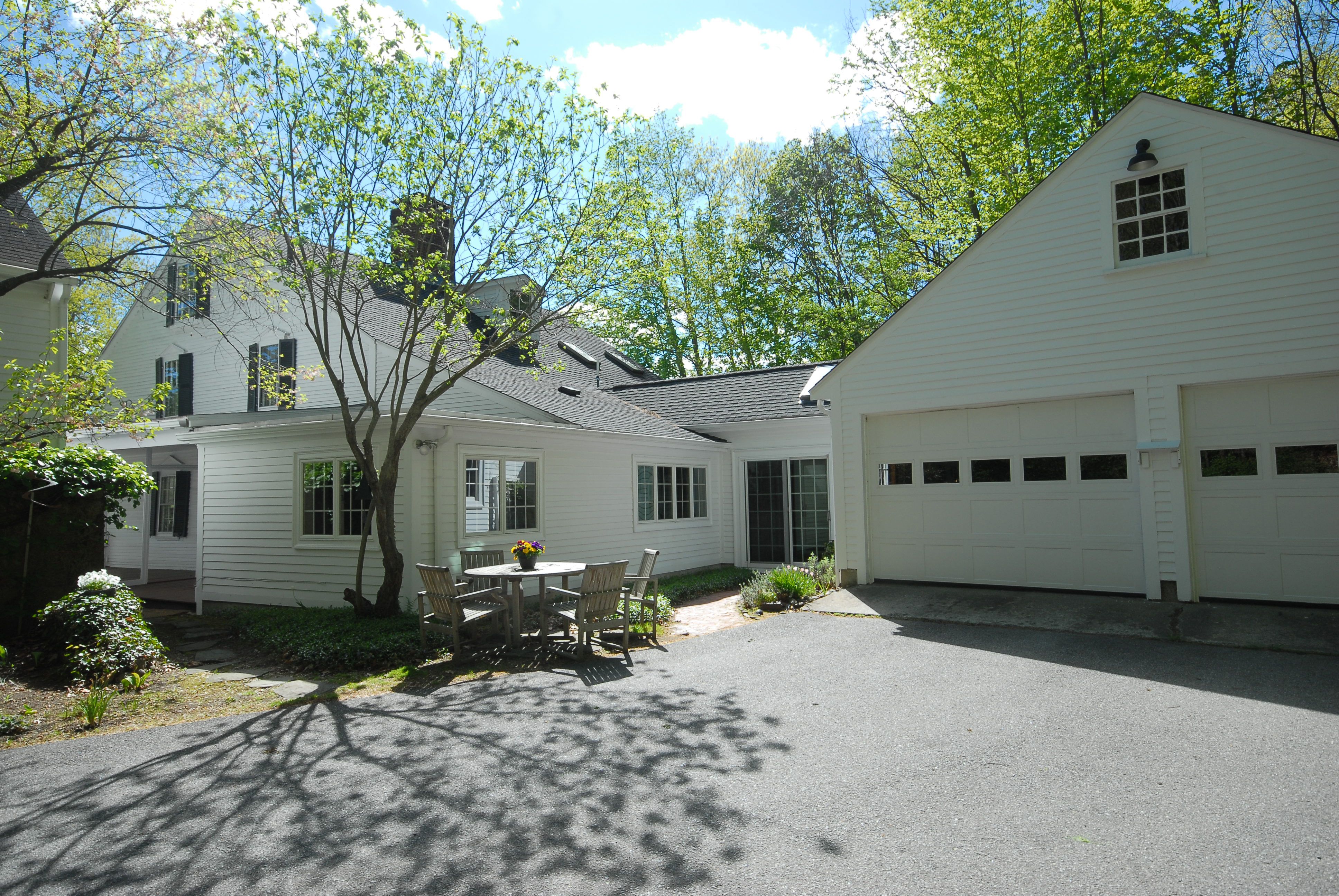  105 Lexington Road, Concord, MA 01742 - 物件實景
