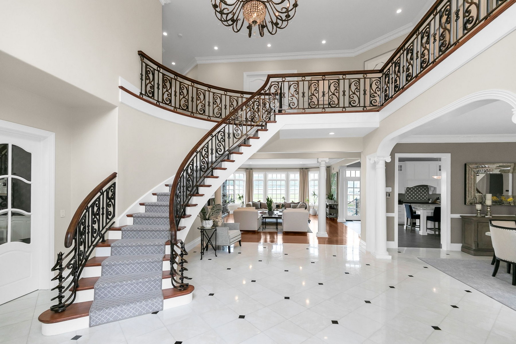  Experience the pinnacle of waterfront living. - 物件實景