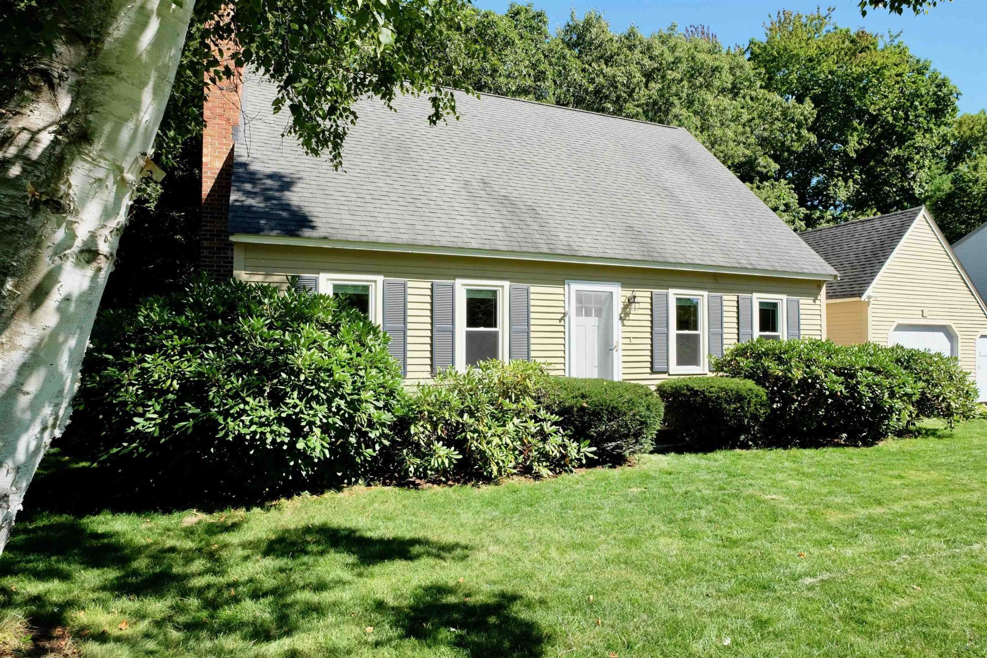 New Castle St, Concord, NH 03301 #1