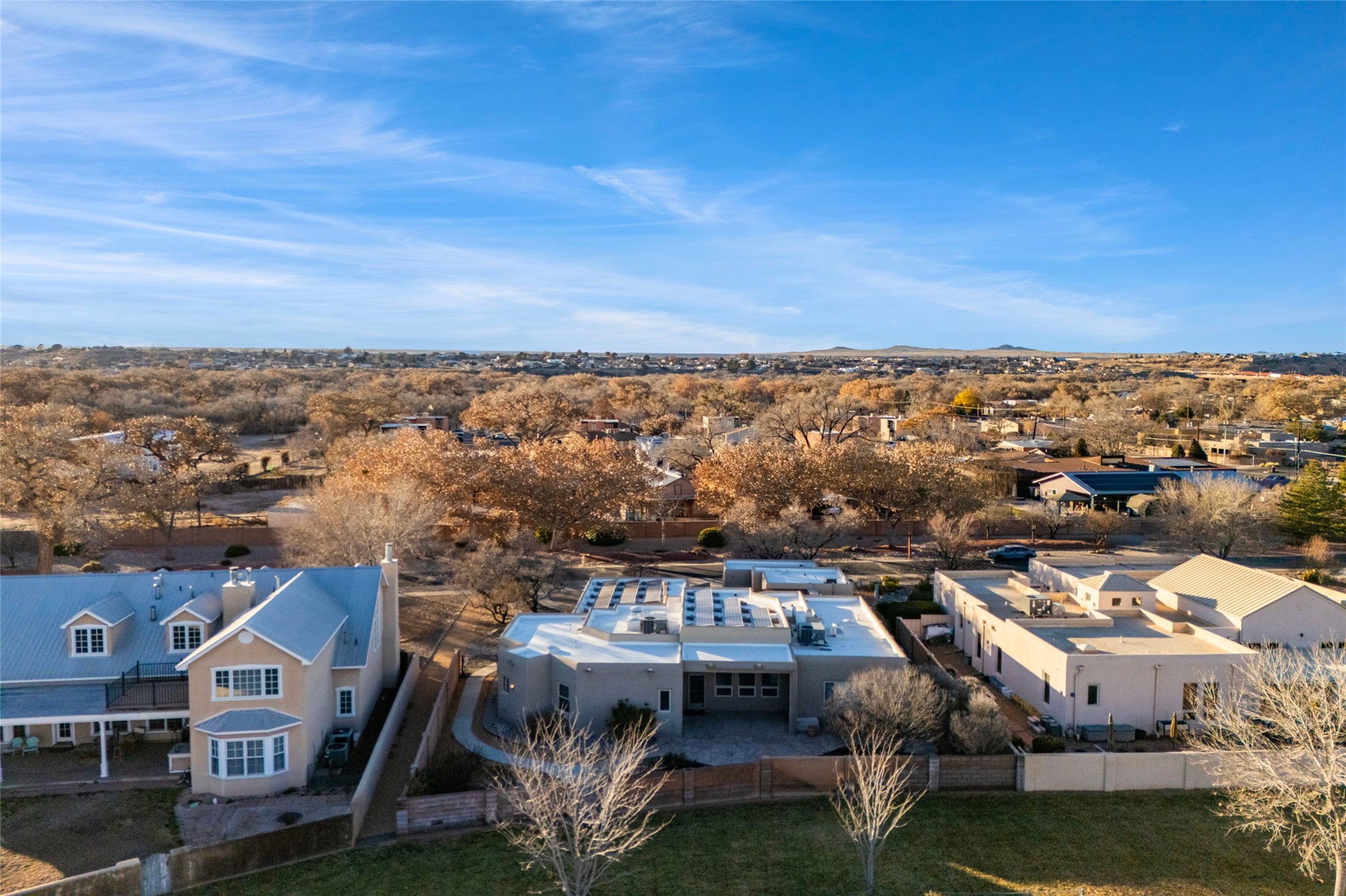  500 Laguna Seca Lane NW - 物件實景