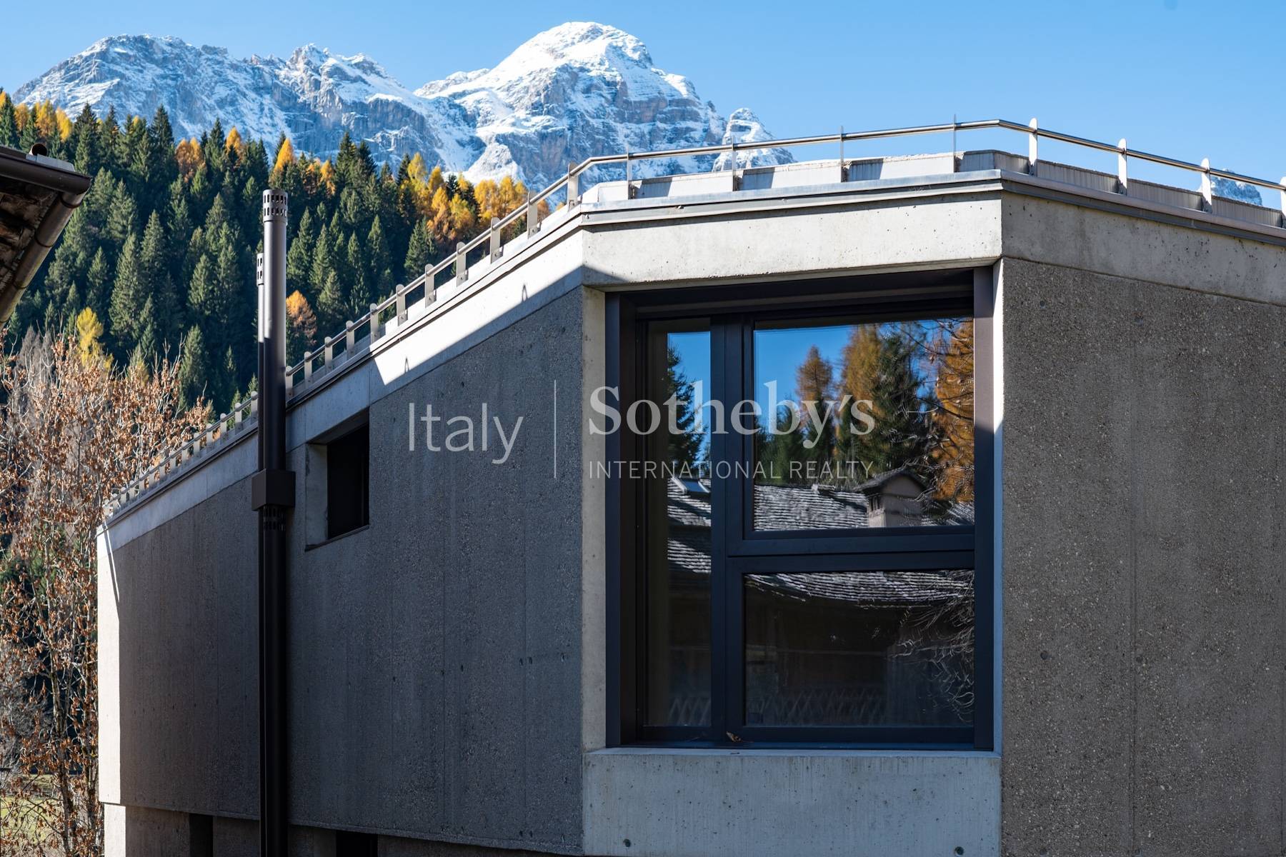  Exclusive residence in the Dolomites UNESCO heritage - 物件實景