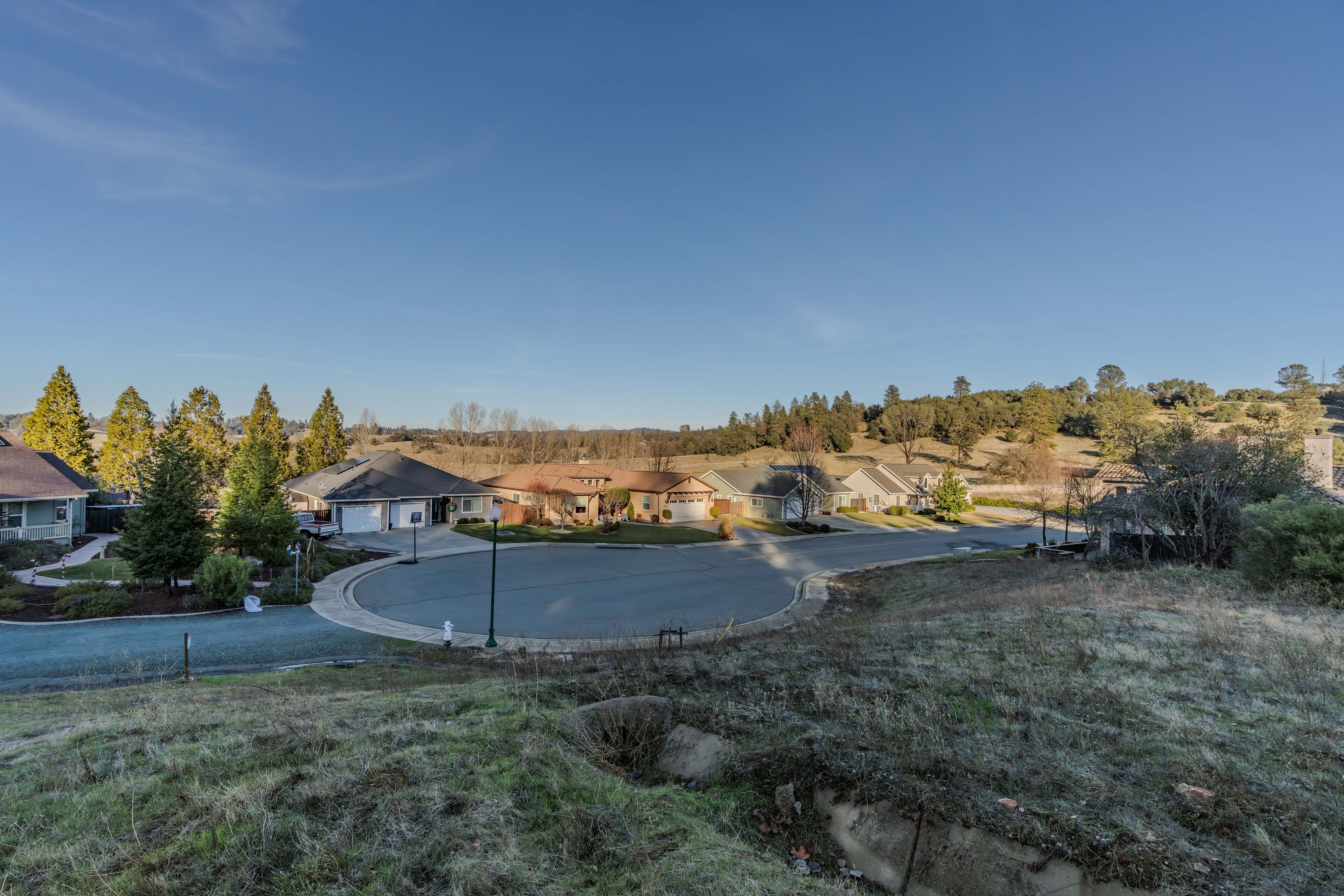  Desirable neighborhood lot ready for development - 物件實景
