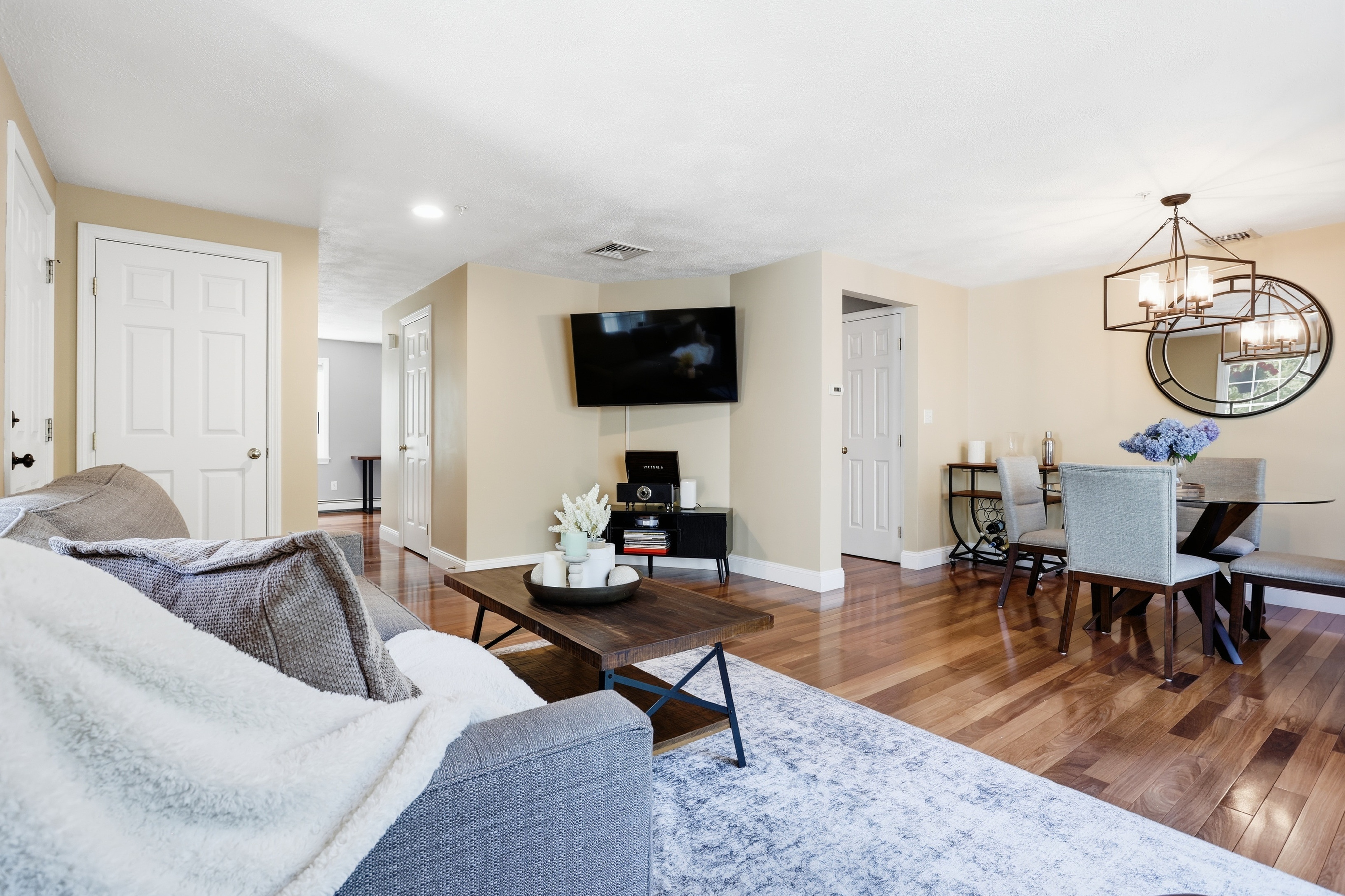  4 Partridge Lane, Lynnfield, MA 01940 - 物件實景