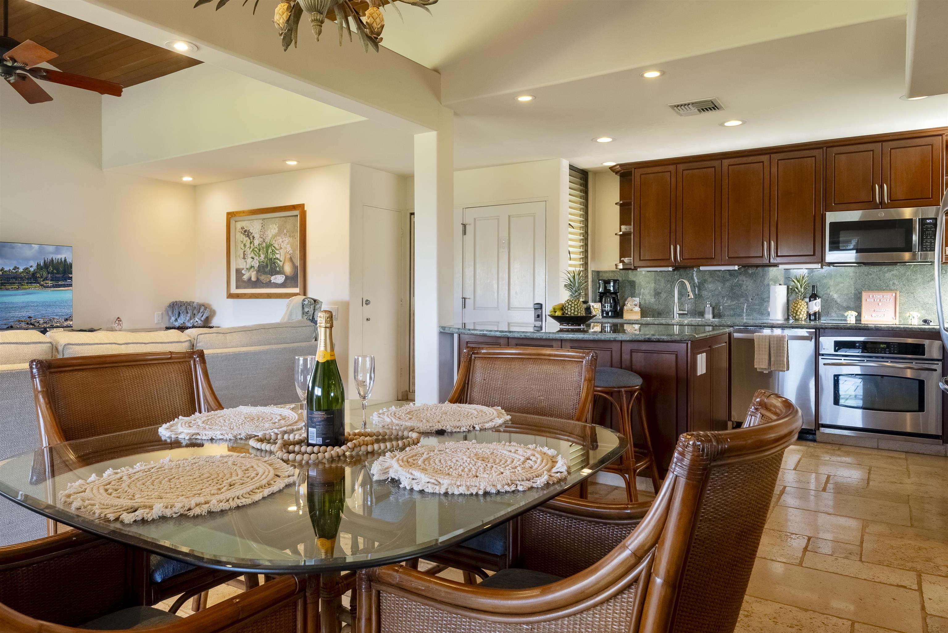 Kihei, Hawaii, 96753, United States, 1 Bedroom Bedrooms, ,2 BathroomsBathrooms,Residential,For Sale,1743456