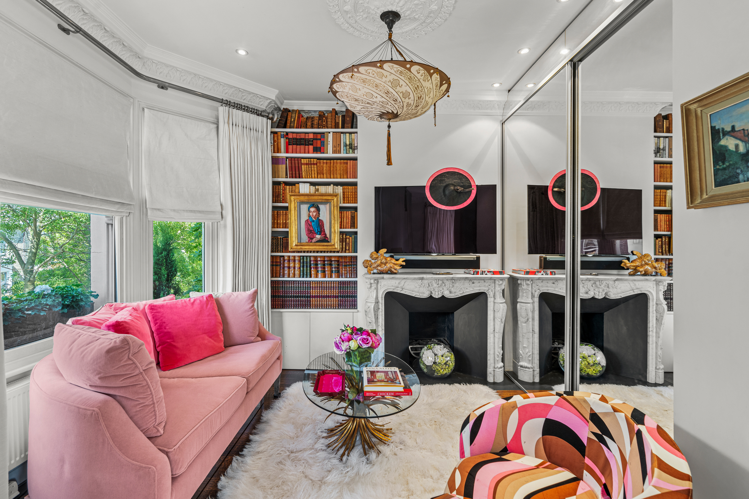  A Victorian house with extraordinary entertaining spaces on a quiet road - 物件實景