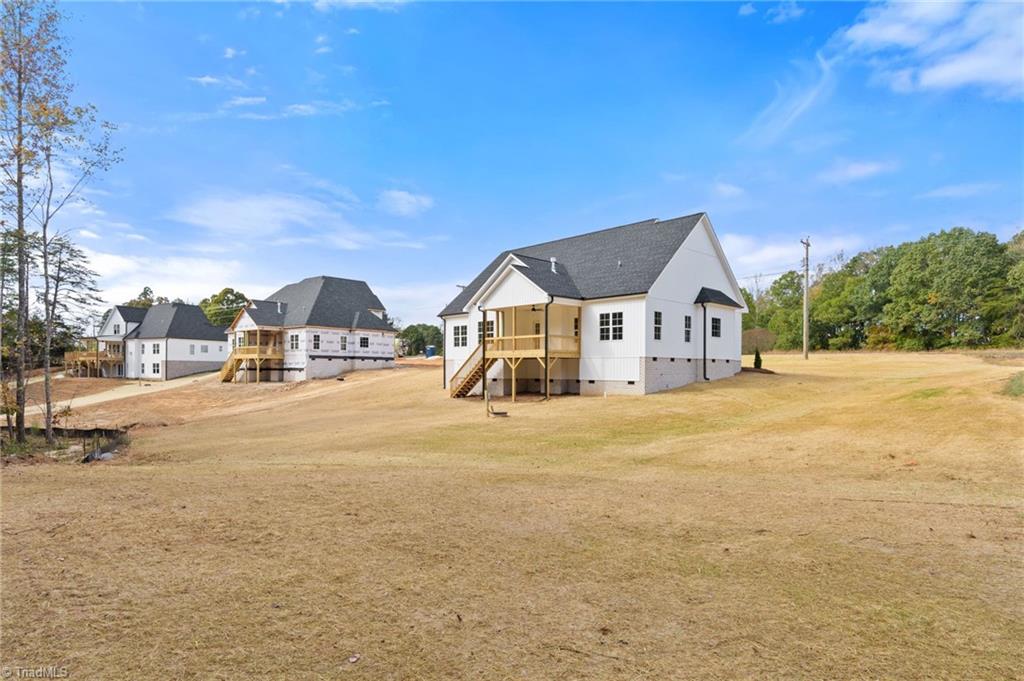 Lexington, North Carolina, 27295, United States, 3 Bedrooms Bedrooms, ,3 BathroomsBathrooms,Residential,For Sale,1840545