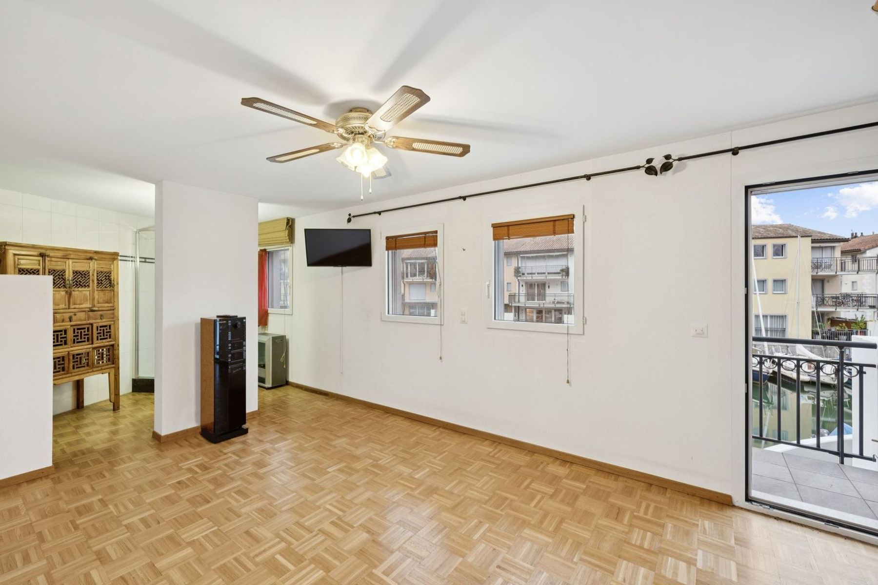  Magnificent 3.5-room duplex at the Marina - 物件實景