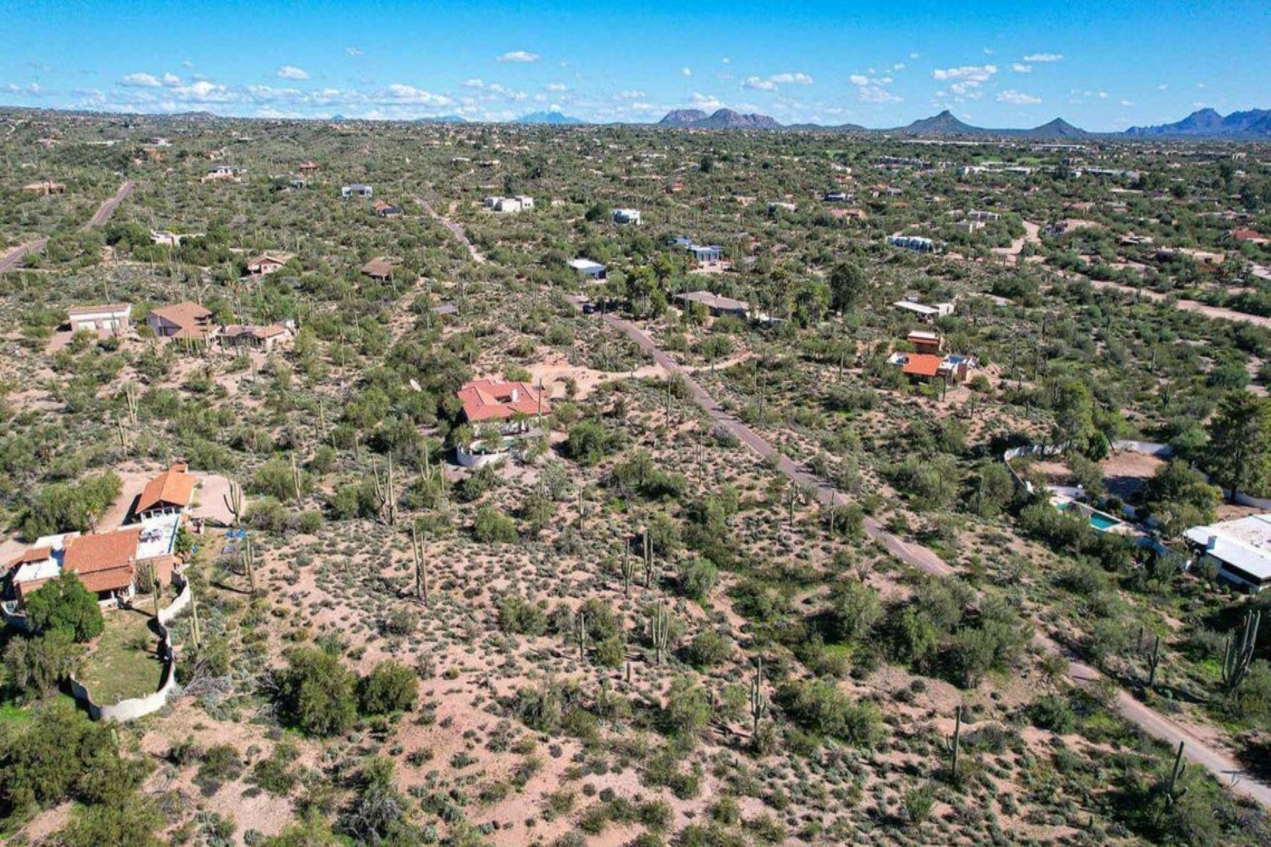  38011 N Tranquil Trail¦Carefree, AZ - 物件實景