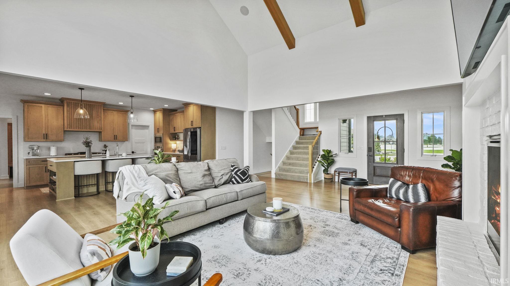 Fort Wayne, Indiana, 46814, United States, 5 Bedrooms Bedrooms, ,5 BathroomsBathrooms,Residential,For Sale,1988625