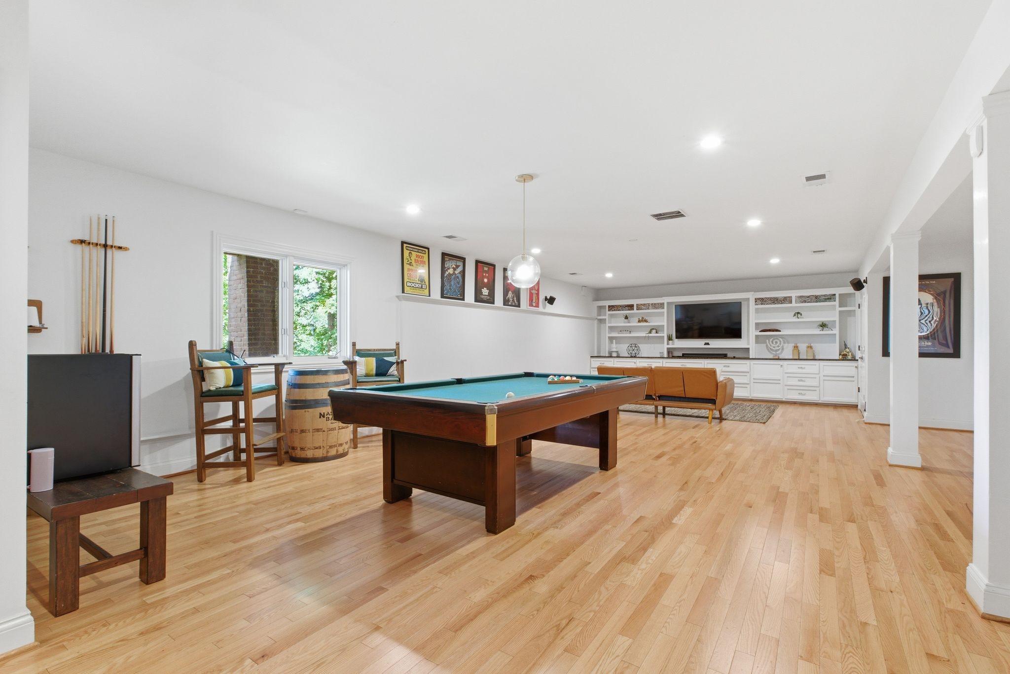  108 High Estes, Nashville, TN, 37215 - 物件實景
