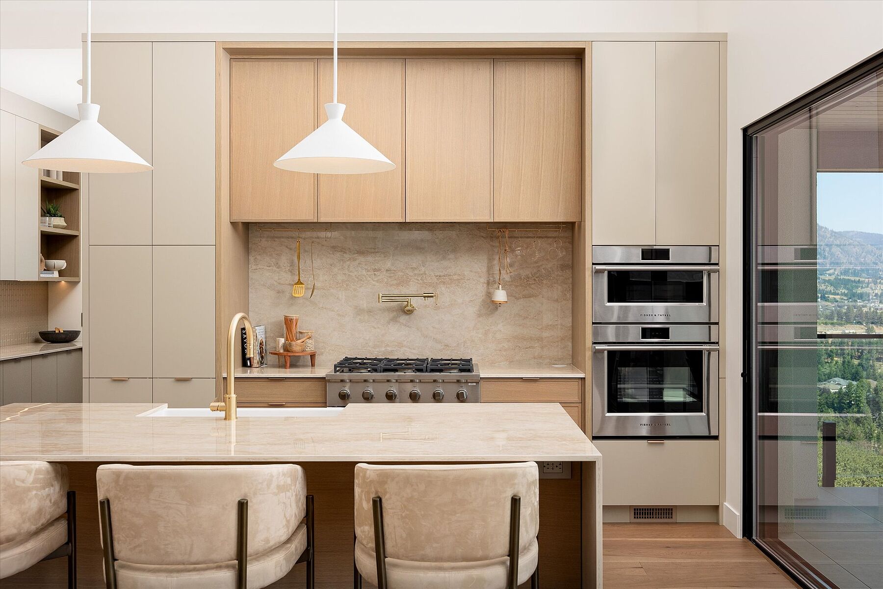  Luxury Meets Functionality - 物件實景