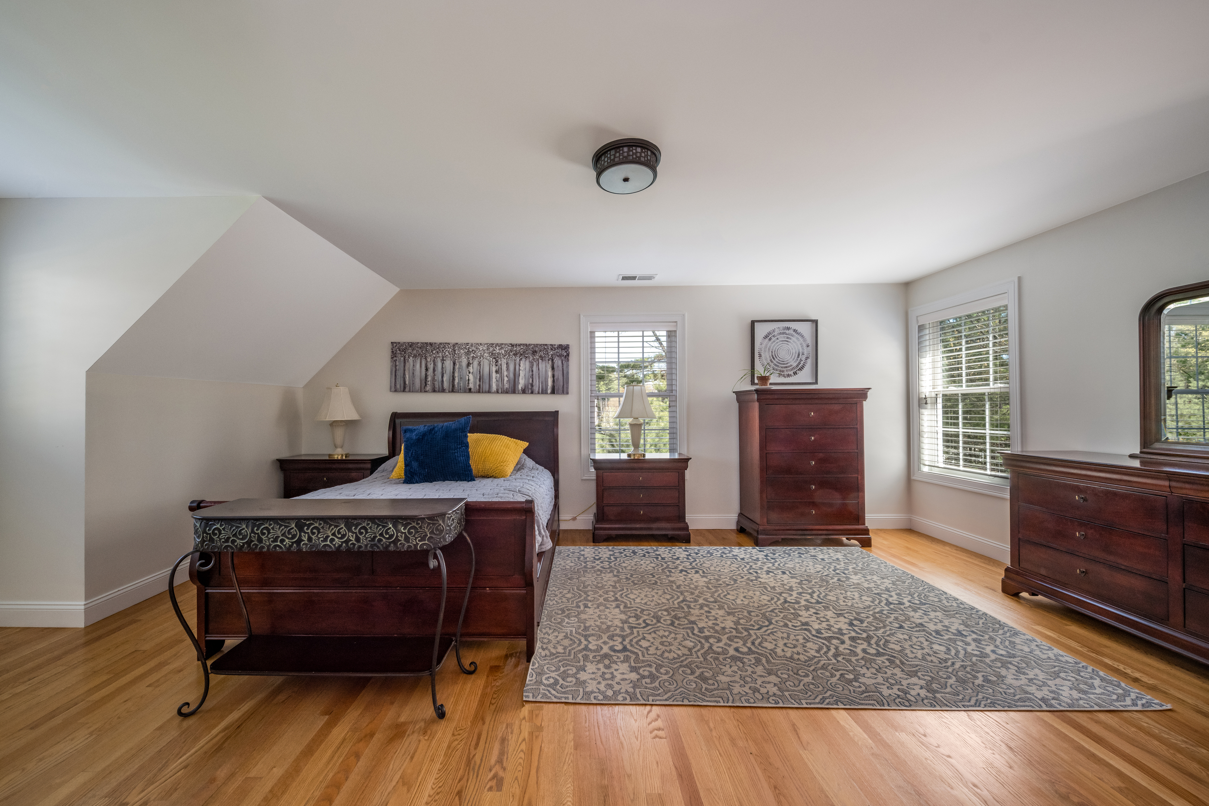  463 Tanner Marsh Road - 物件實景