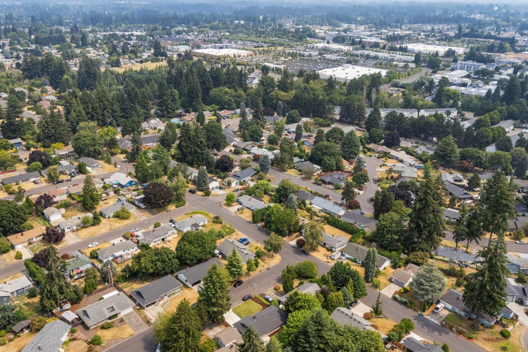  417 NW 84TH CIR Vancouver, WA 98665 - 物件實景