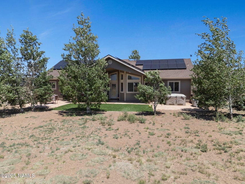 Flagstaff, Arizona, 86004, United States, 3 Bedrooms Bedrooms, ,2 BathroomsBathrooms,Residential,For Sale,1981863