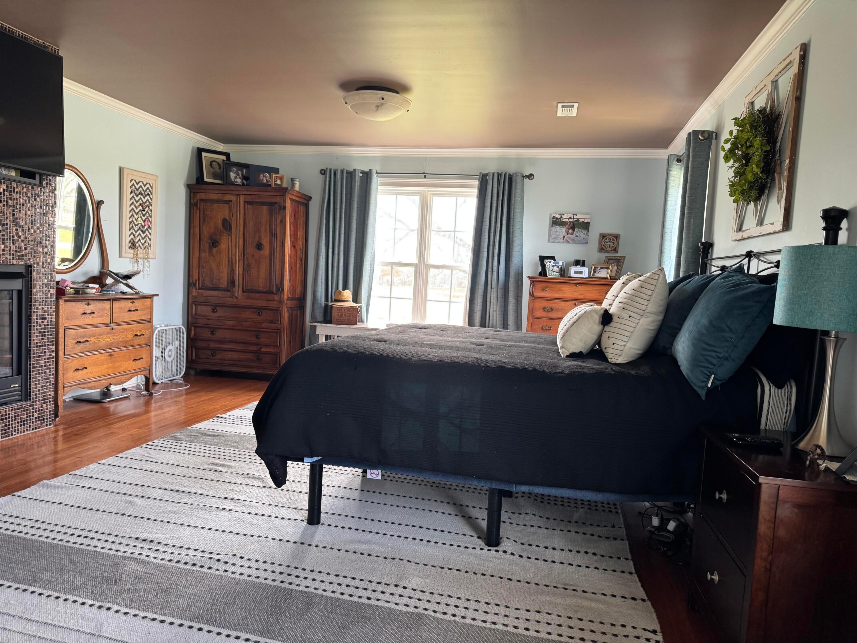 Guntown, Mississippi, 38849, United States, 4 Bedrooms Bedrooms, ,3 BathroomsBathrooms,Residential,For Sale,1947113