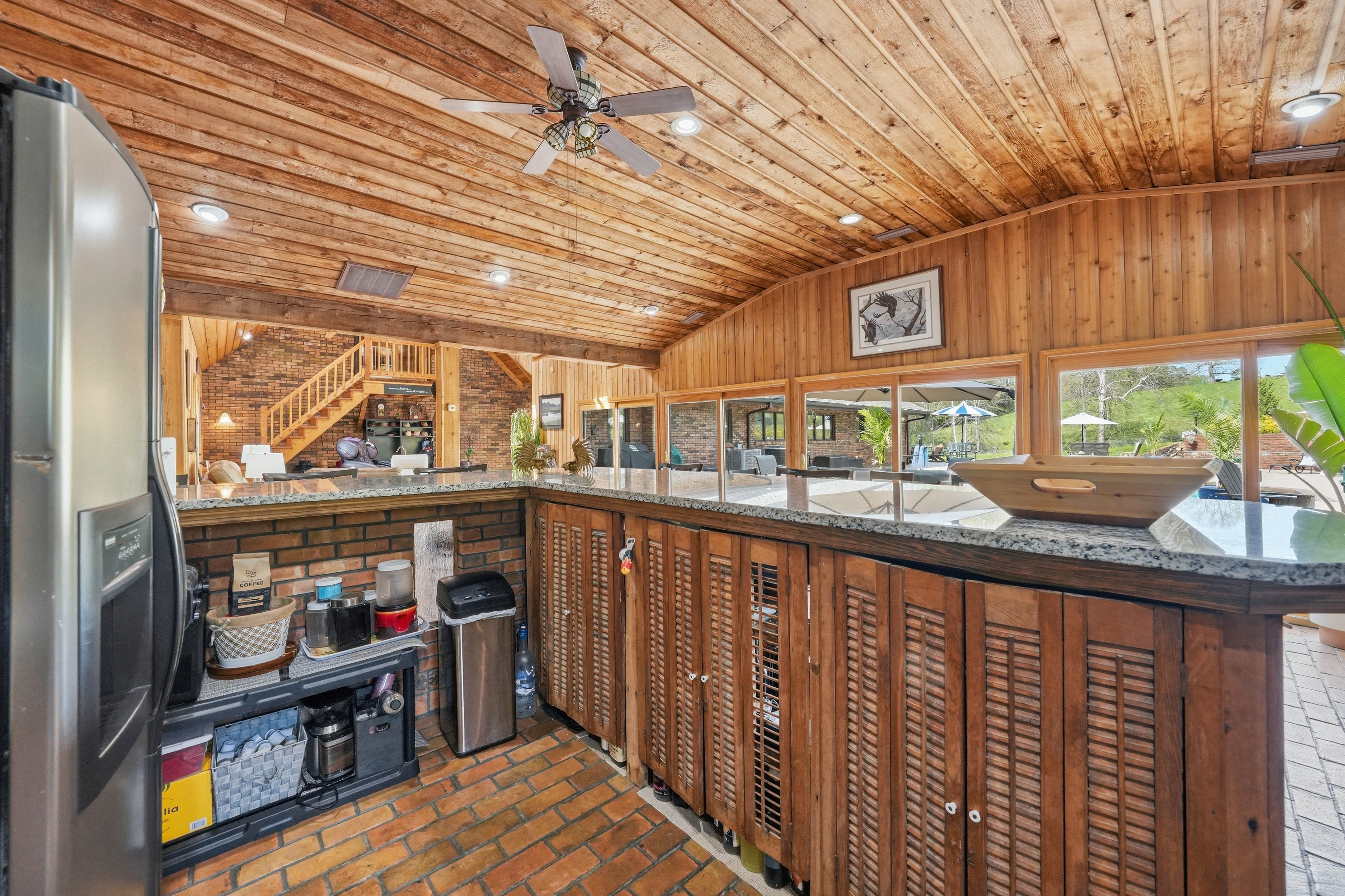  4953 Weaver Pike, Bluff City, TN 37618 - 物件實景