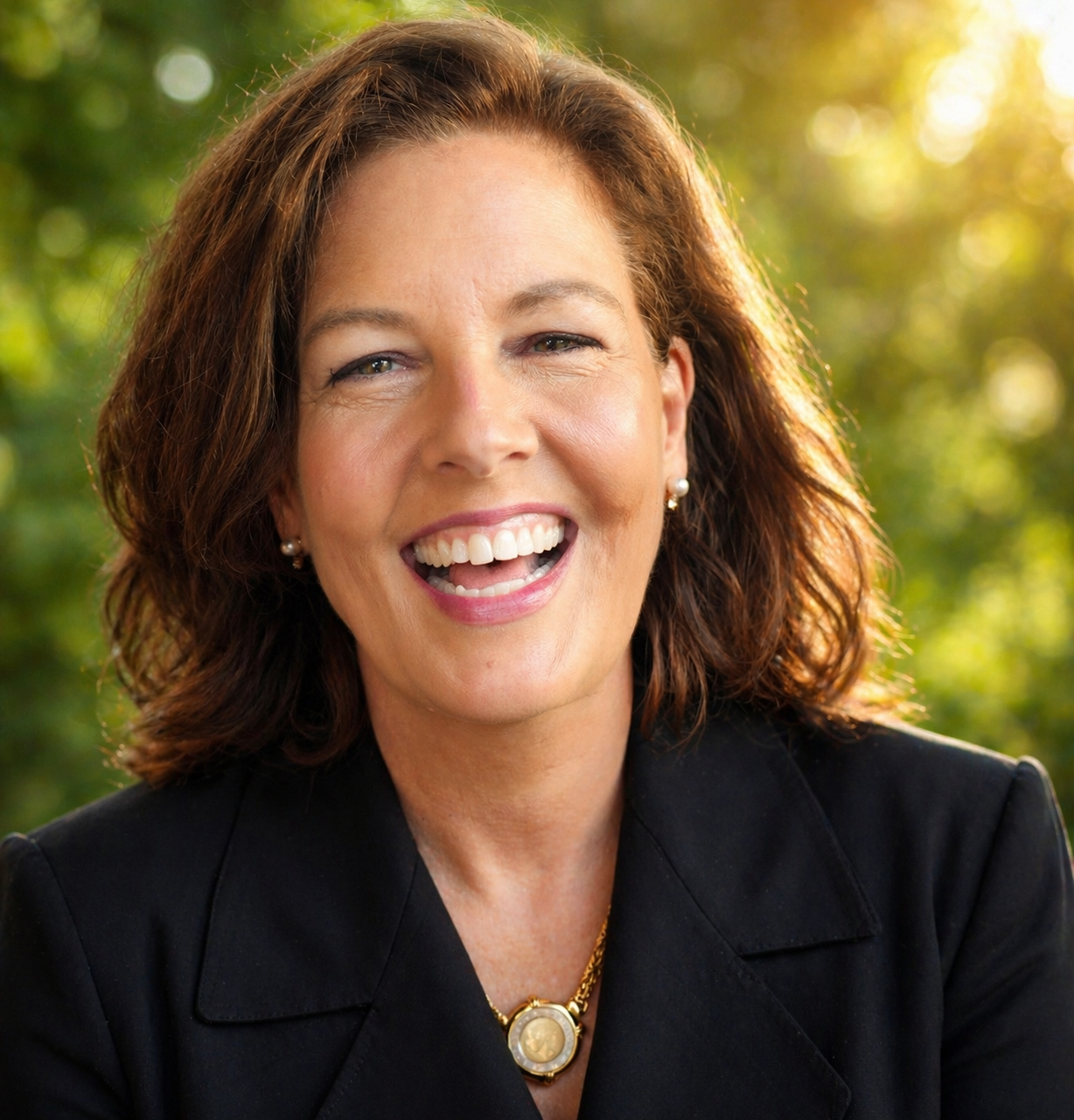 Andrea Gabbard