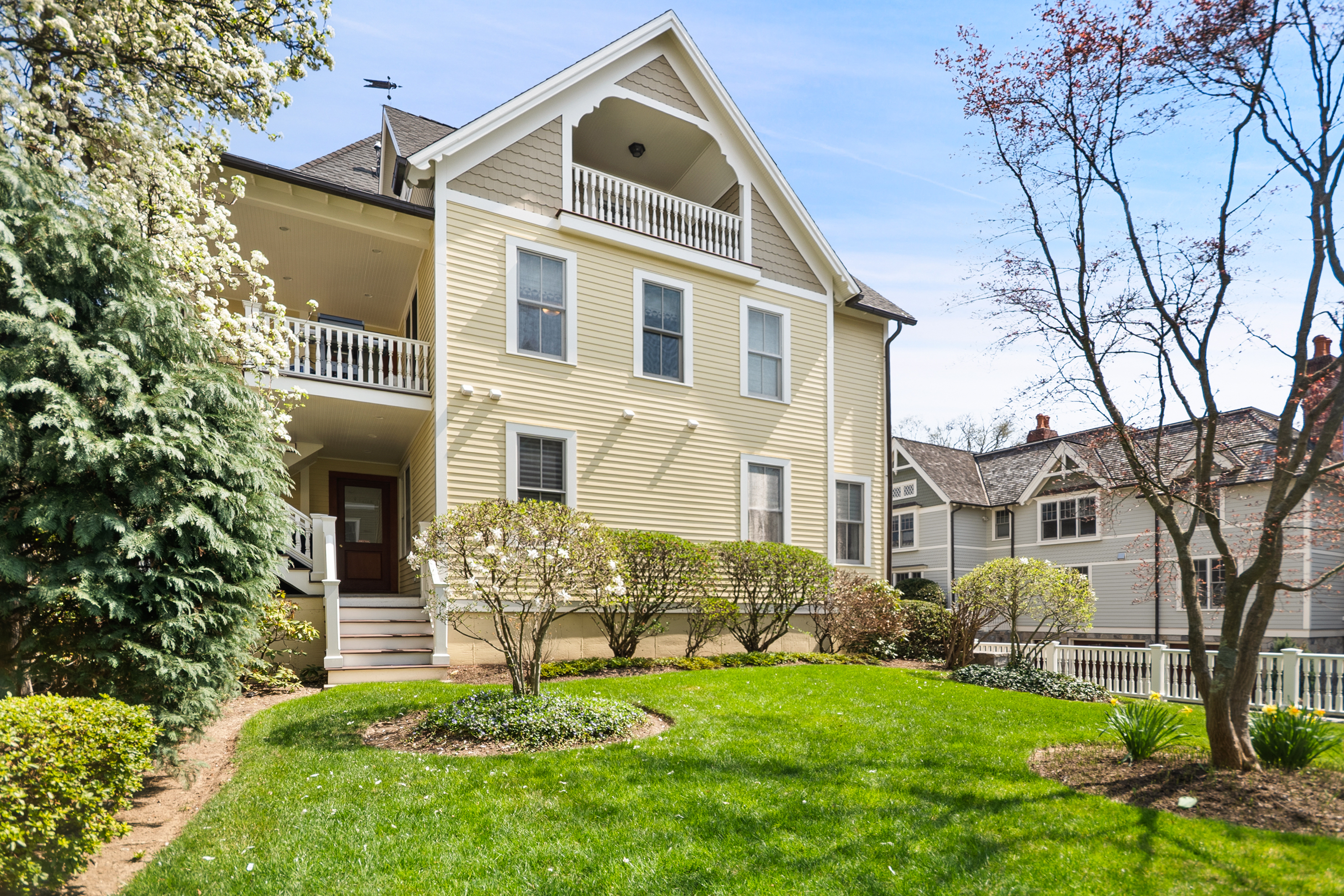  178 Milbank Avenue, Unit 2 - 物件實景