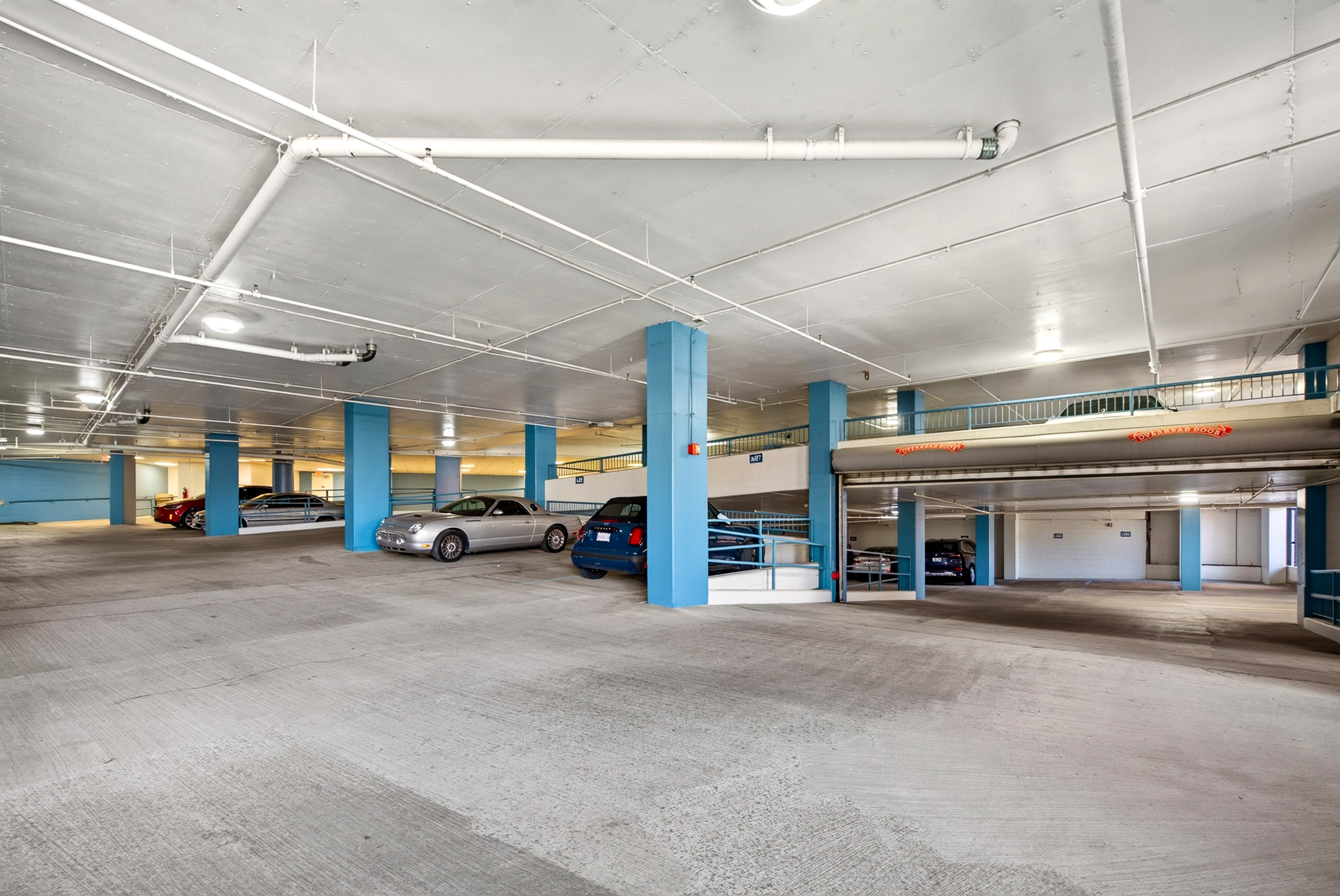  1 Roebling Way, Covington, KY 41011 - 物件實景
