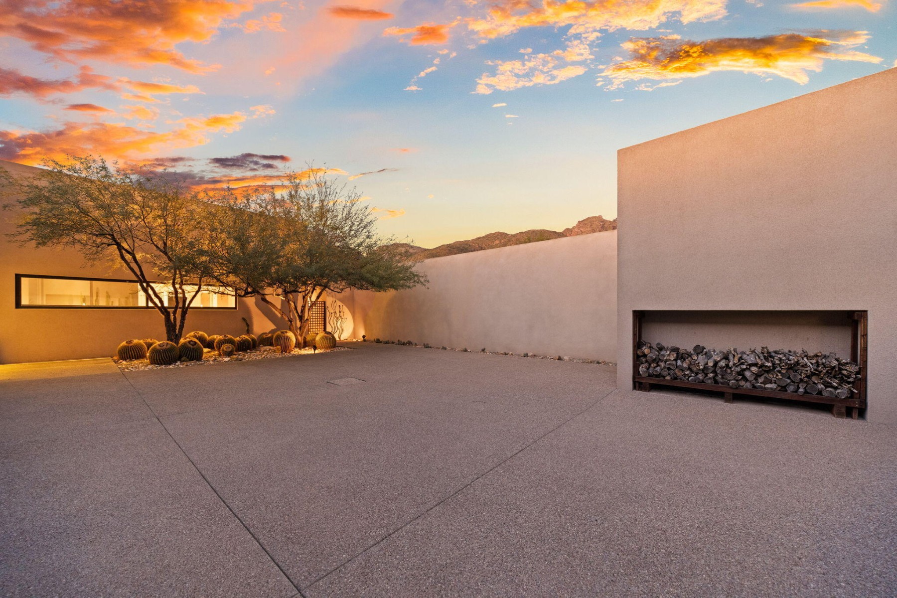  2365 E Long Shadow Place¦Tucson, AZ - 物件實景