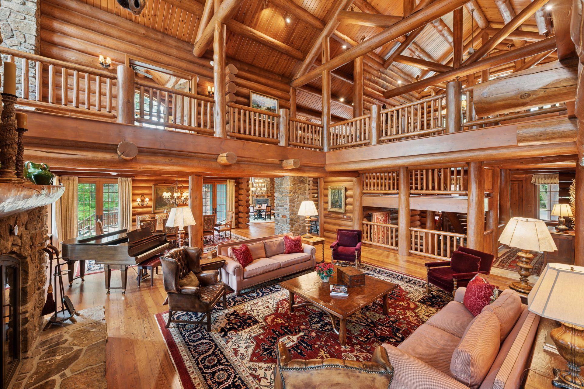 Pequot Lakes, Minnesota, 56472, United States, 23 Bedrooms Bedrooms, ,10 BathroomsBathrooms,Residential,For Sale,1858285