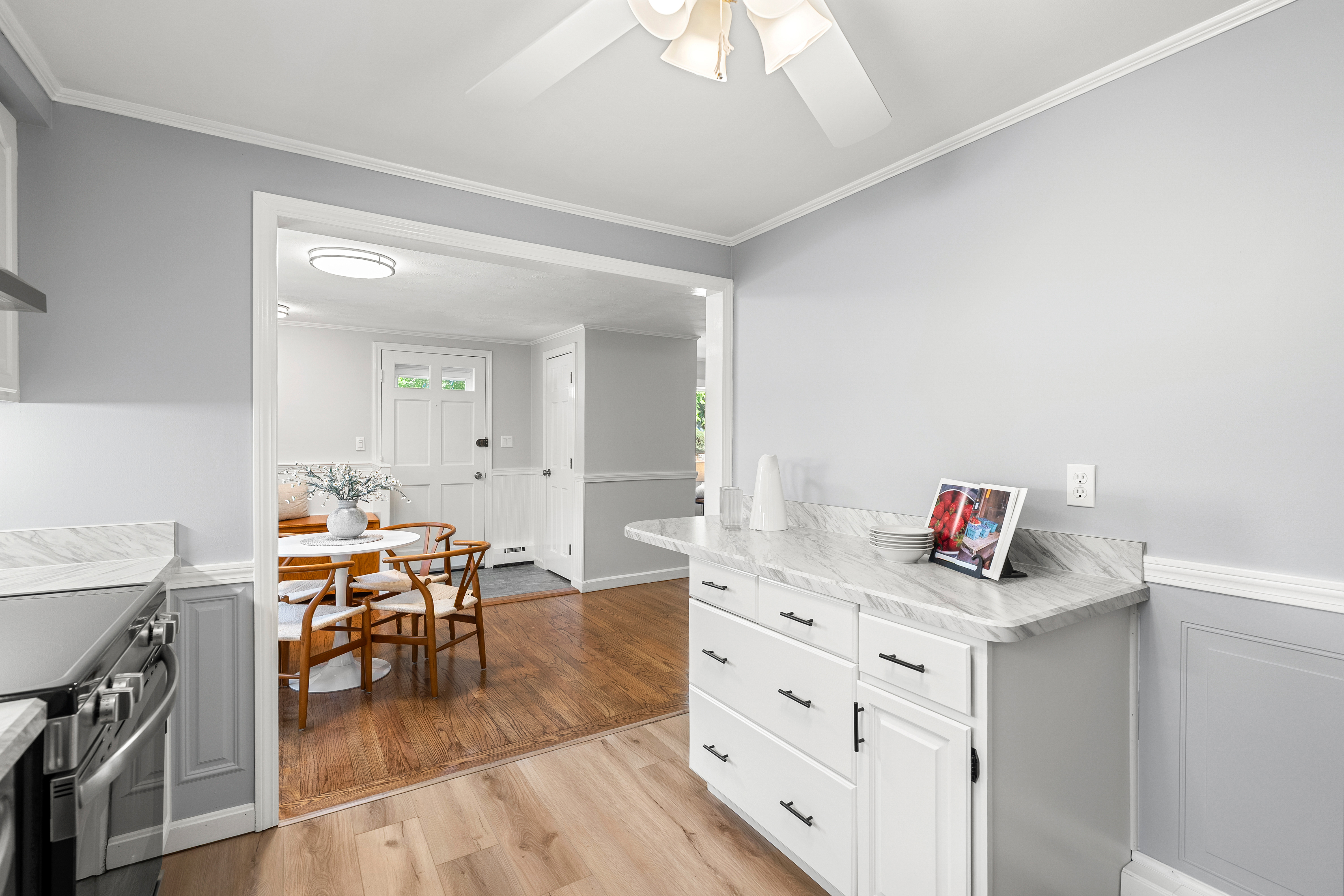  88 Wright Street, Arlington, MA, 02474 - 物件實景