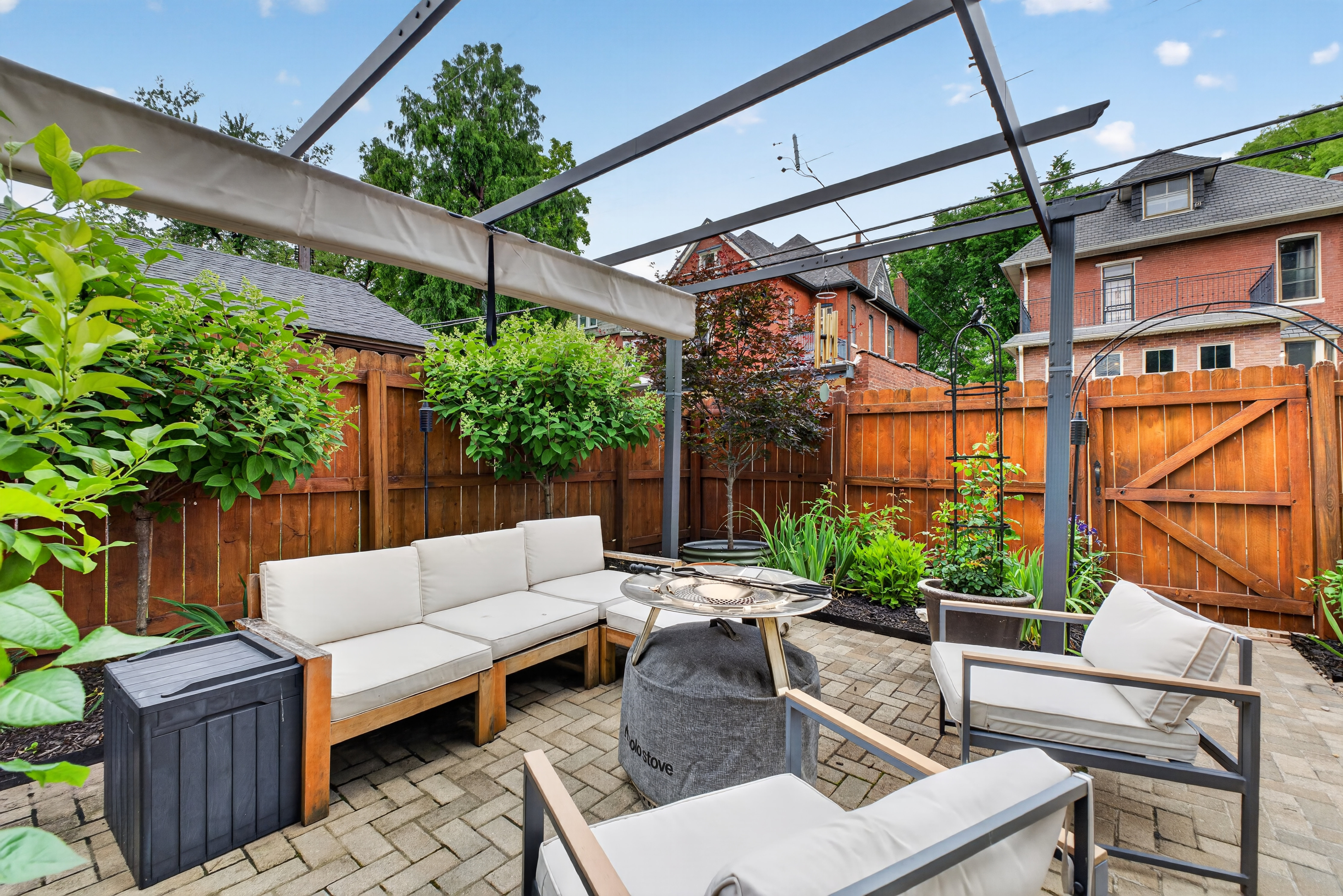  Charming Historic Retreat in the Heart of Compton Heights - 物件實景