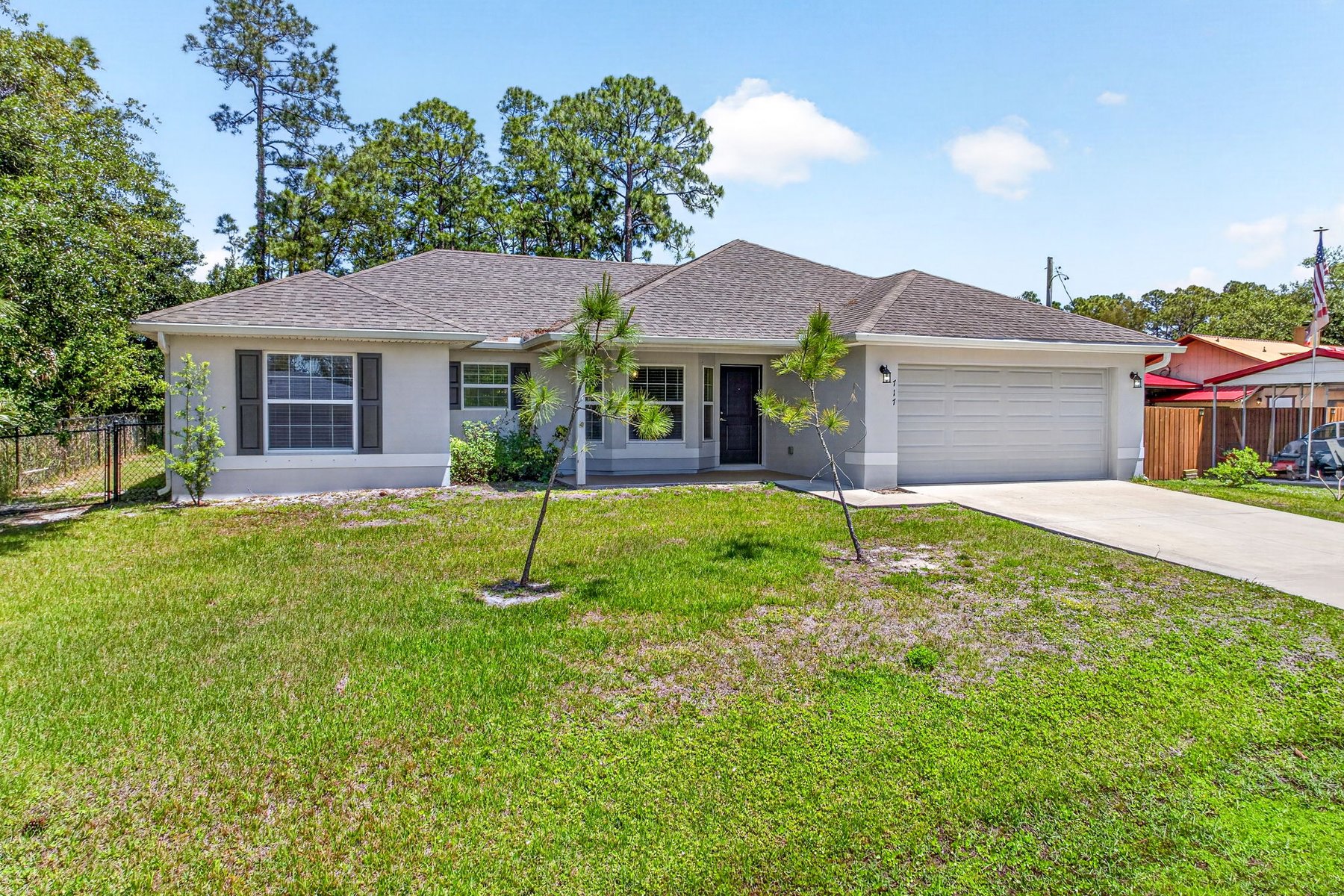  717 Gelaso Street, Palm Bay, FL, 32908 - 物件實景
