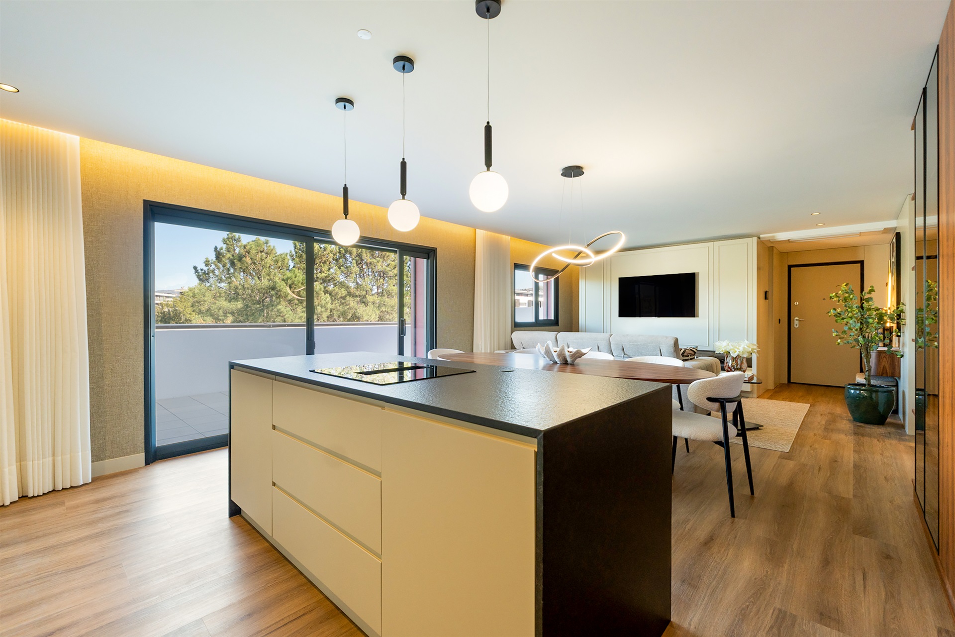  Flat, 3 bedrooms, for Sale - 物件實景