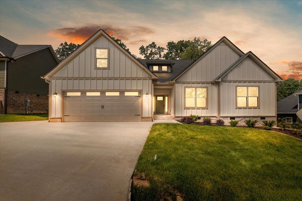 Georgetown, Tennessee, 37336, United States, 3 Bedrooms Bedrooms, ,2 BathroomsBathrooms,Residential,For Sale,1840013