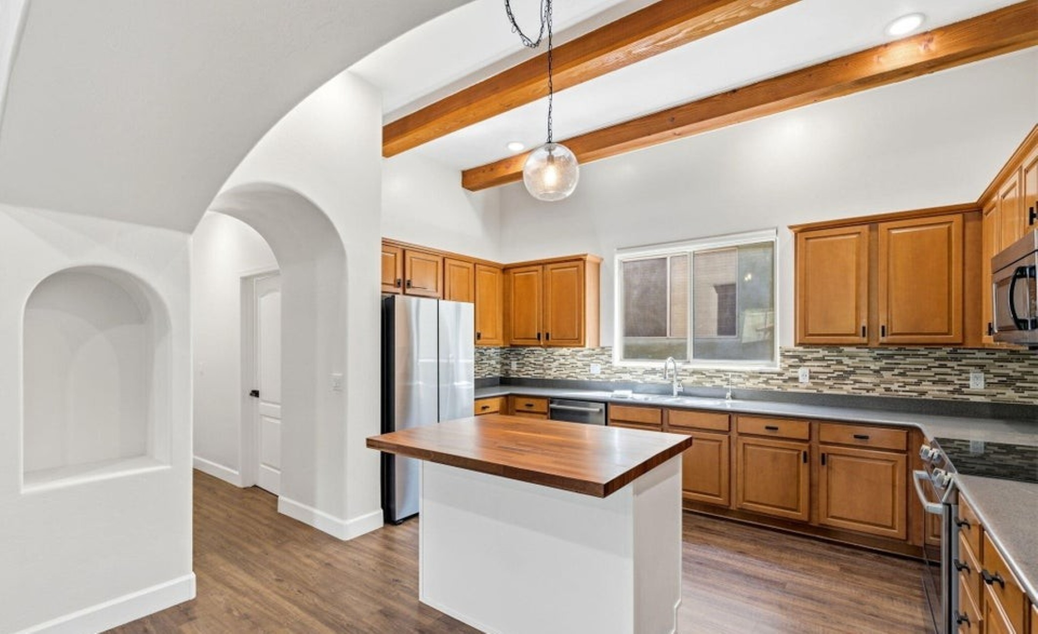  2655 N Sahuara Place¦Tucson, AZ - 物件實景