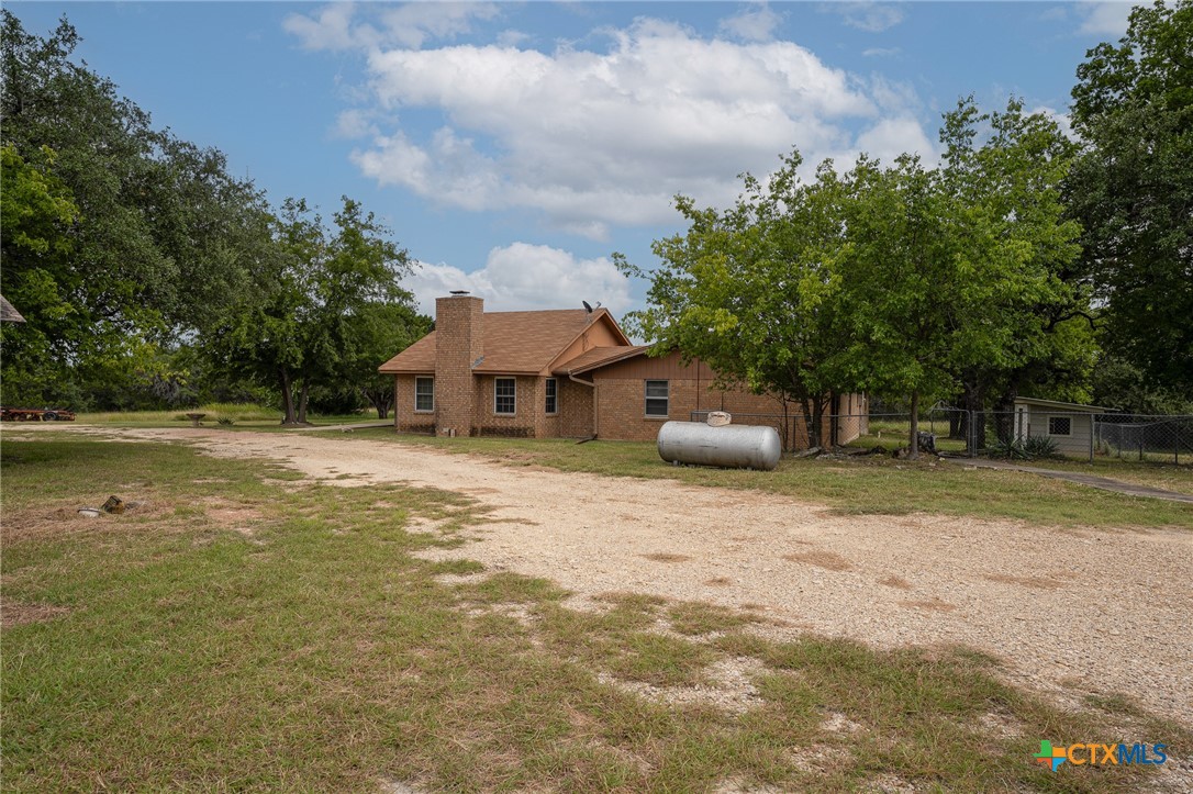 Killeen, Texas, 76549, United States, 3 Bedrooms Bedrooms, ,1 BathroomBathrooms,Residential,For Sale,1906689