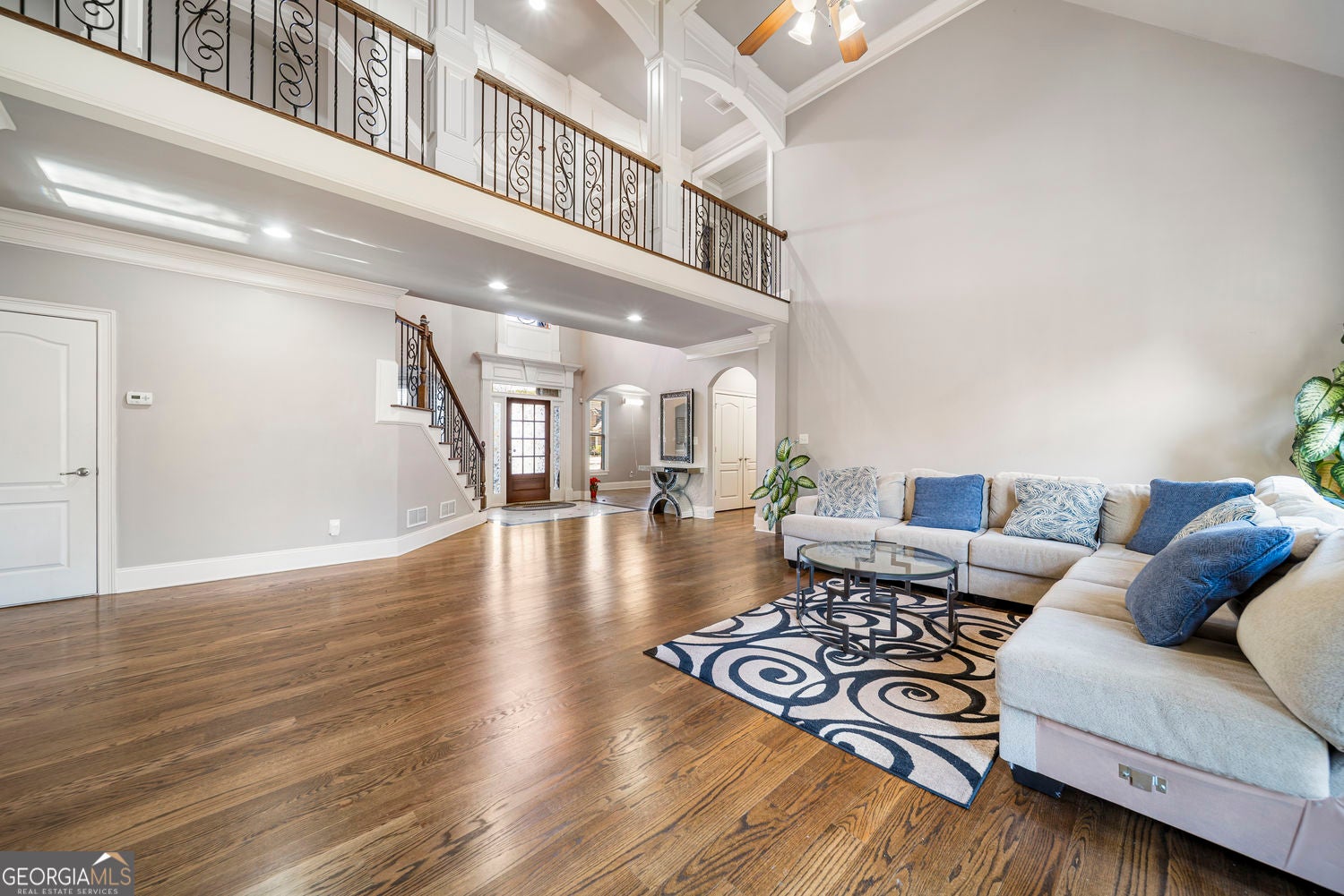 Suwanee, Georgia, 30024, United States, 7 Bedrooms Bedrooms, ,5 BathroomsBathrooms,Residential,For Sale,2006580