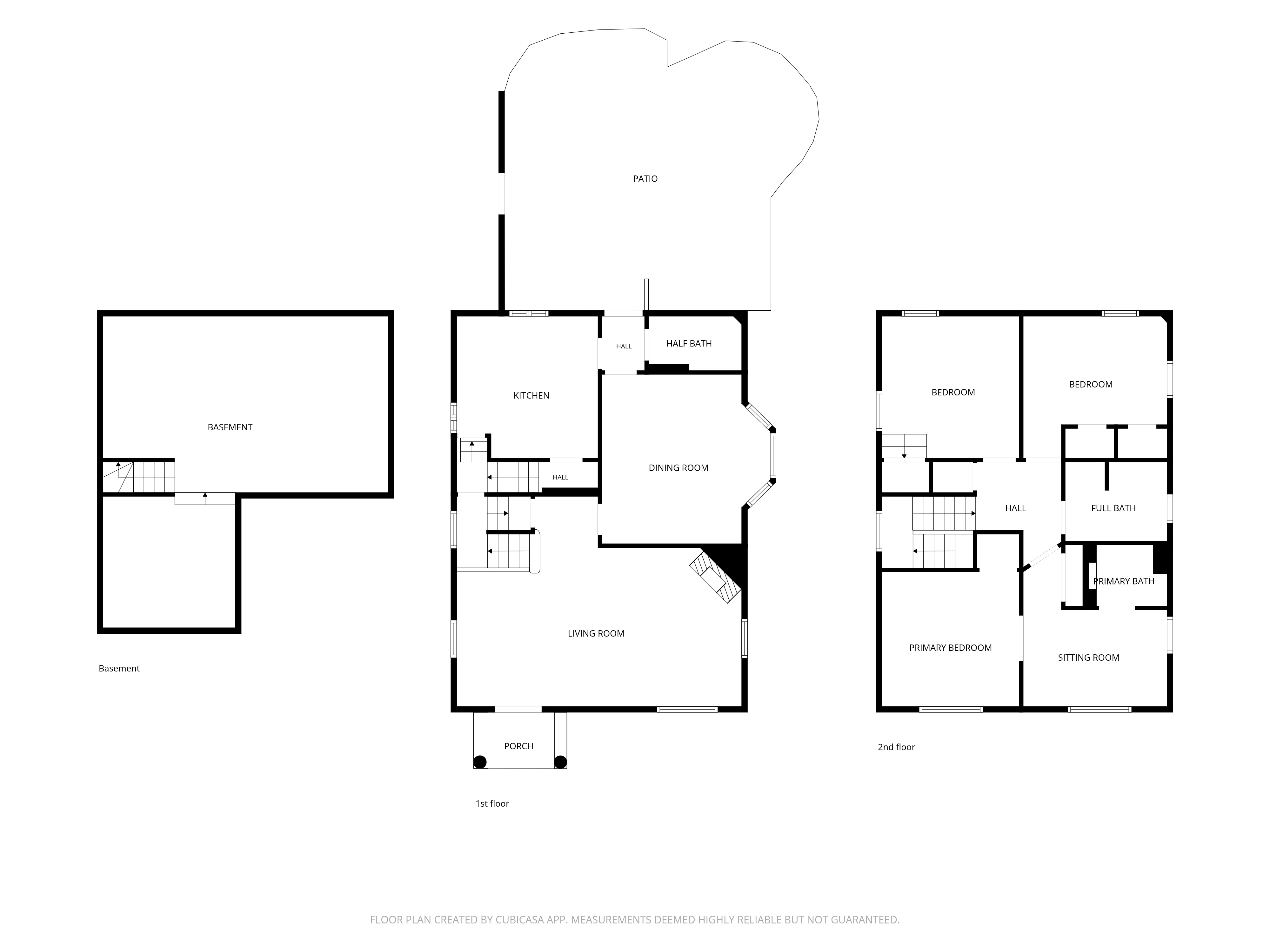  Historic Old North End Home on Nearly a Quarter Acre - 物件實景