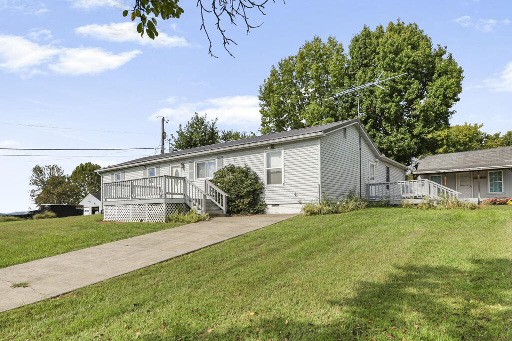 Radford Rd, Piketon, OH 45661