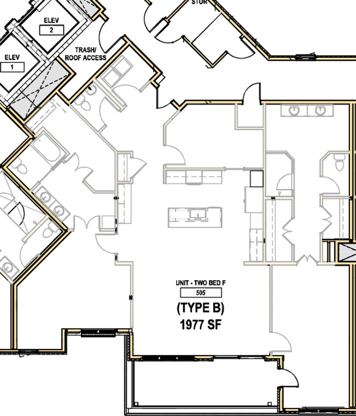 Carmel, Indiana, 46032, United States, 2 Bedrooms Bedrooms, ,3 BathroomsBathrooms,Residential,For Sale,1975043