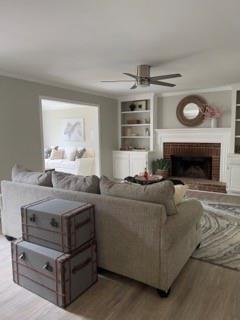 Marietta, Georgia, 30064, United States, 4 Bedrooms Bedrooms, ,3 BathroomsBathrooms,Residential,For Sale,1979229