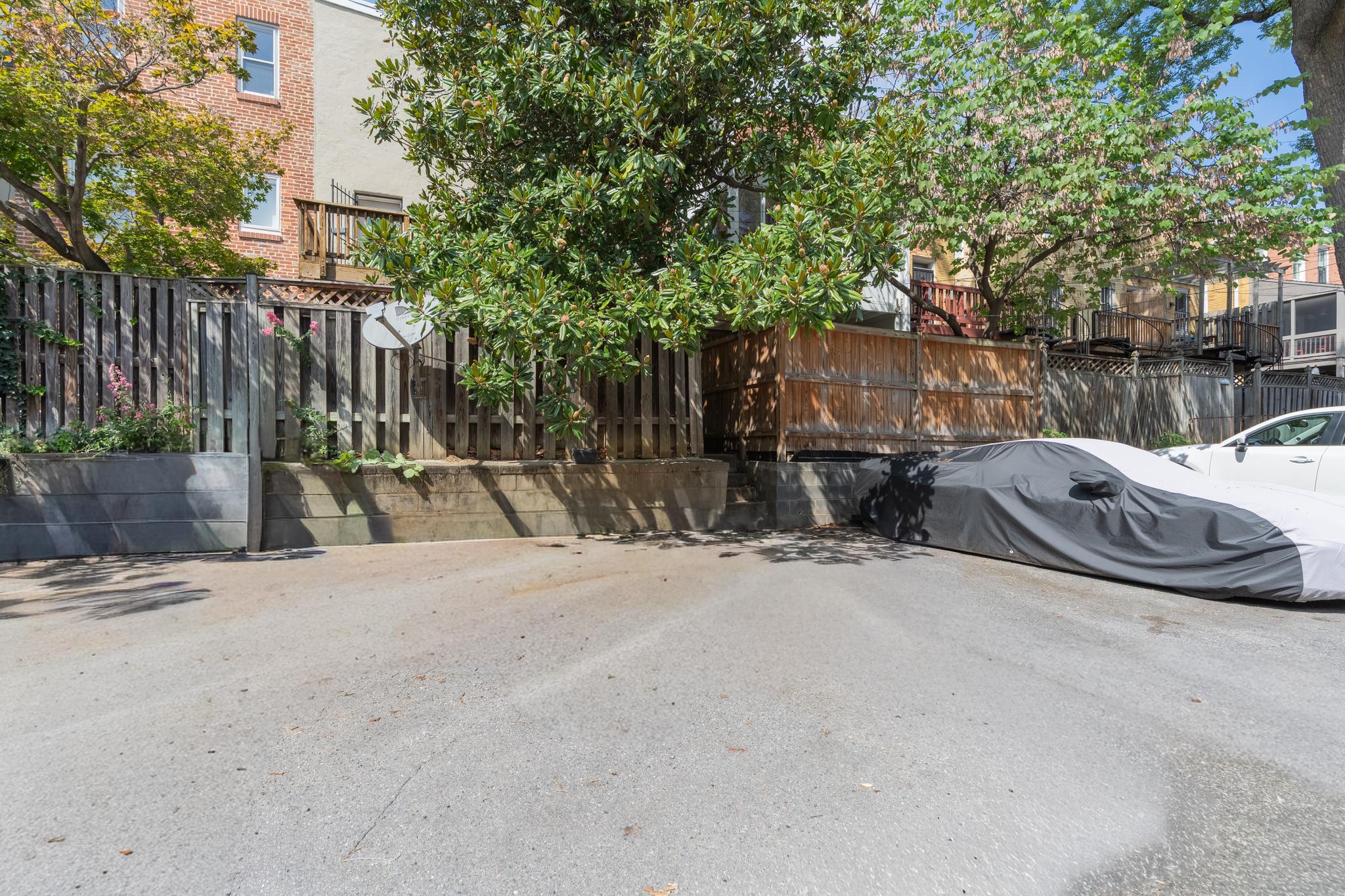  1434 Corcoran Street NW, Washington, DC, 20009 - 物件實景