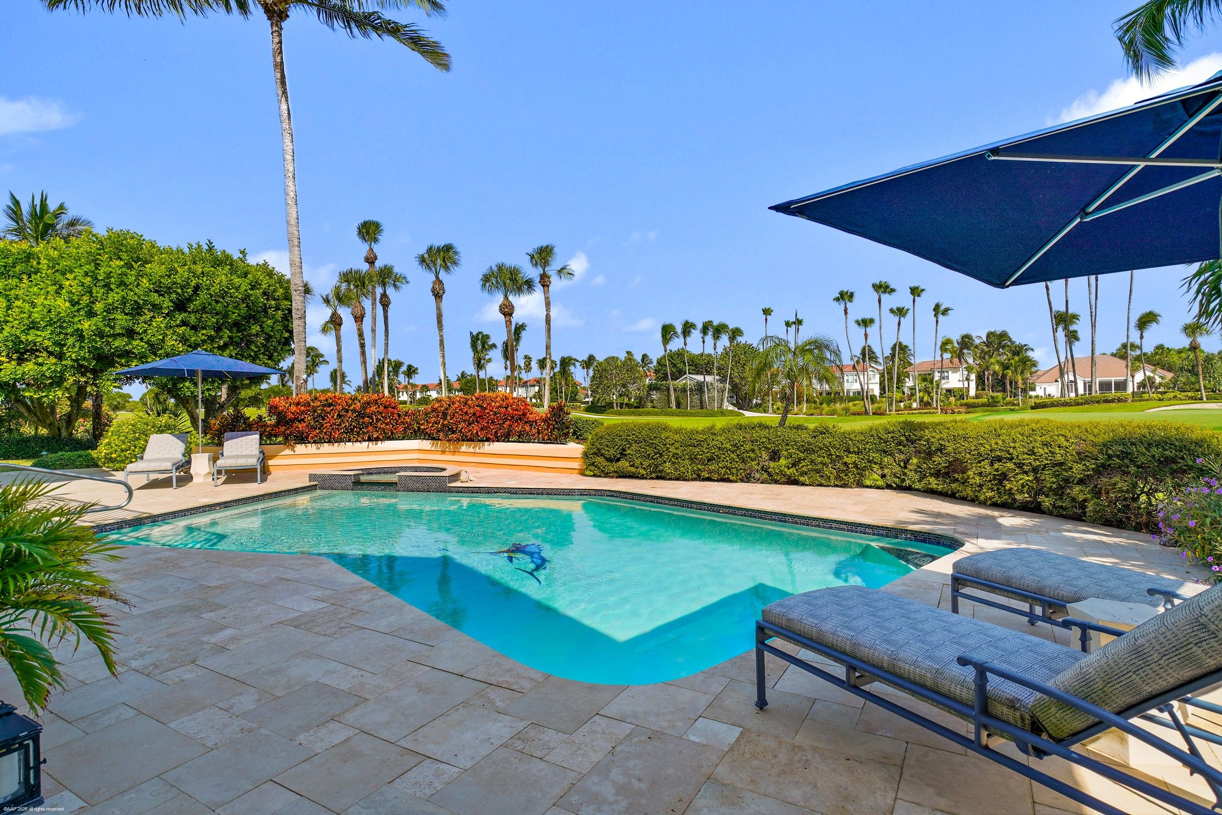  6661 SE Harbor Circle, Stuart, FL, 34996 - 物件實景